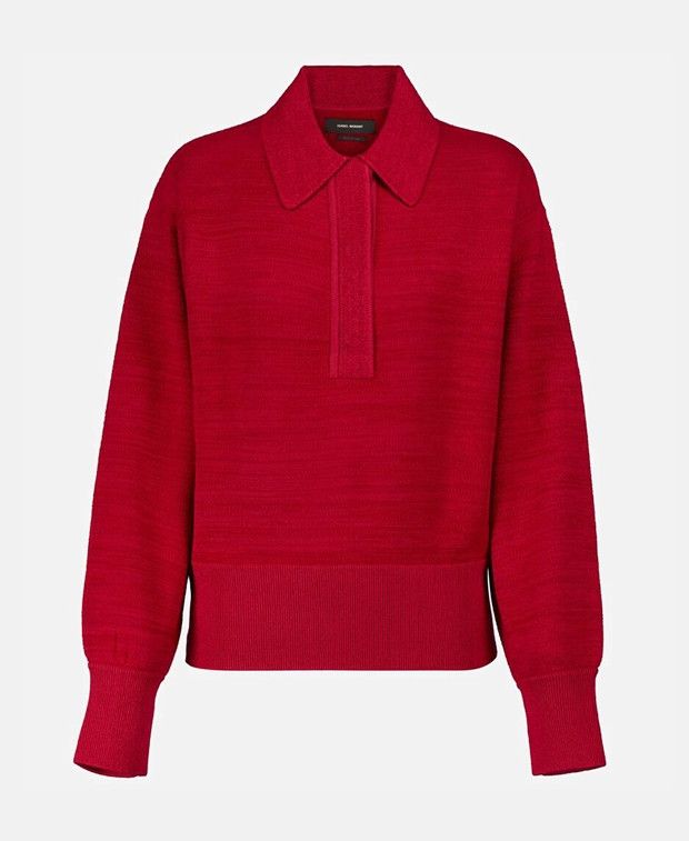 Isabel Marant Jumper Size XS / US 0-2 / IT 36-38 - 1 Thumbnail