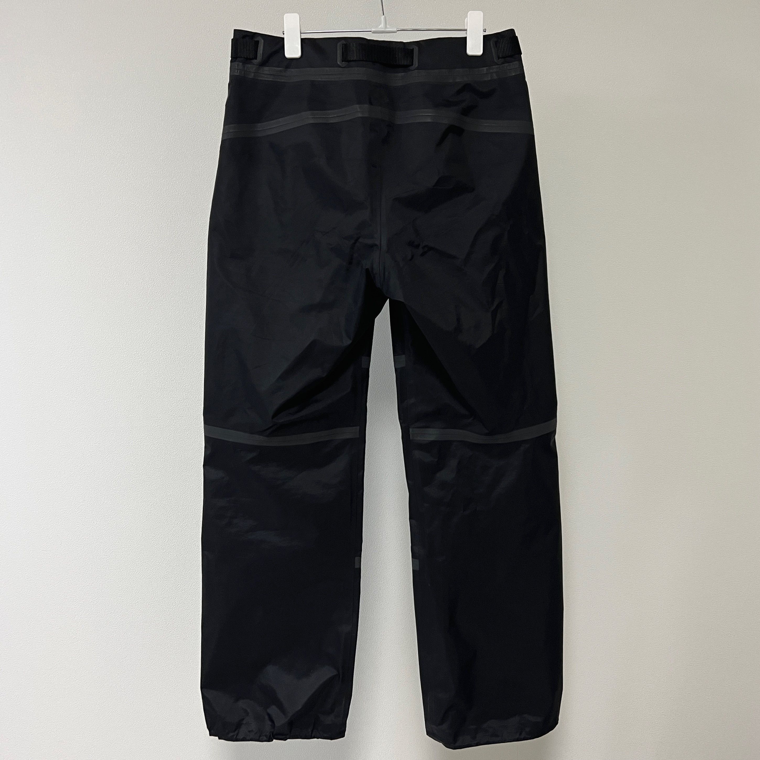 Supreme × The North Face Supreme The North Face SS21 Summit Series Tape Seam Pants Size US 30 / EU 46 - 2 Thumbnail