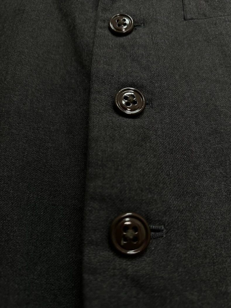 Comme des Garcons Arts&Science hand-made twill jacket-2505 Size US S / EU 44-46 / 1 - 8 Thumbnail