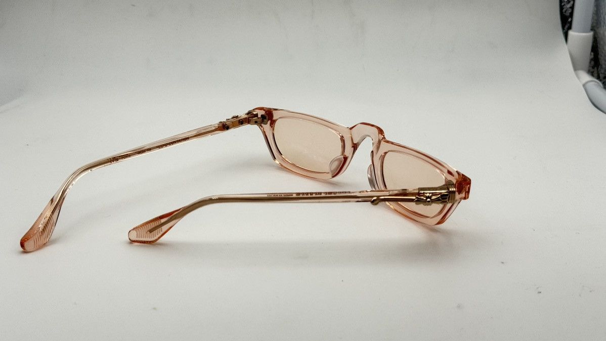 Chrome Hearts ED-U-CUNTATION Pink Crystal / PCRYS | Grailed