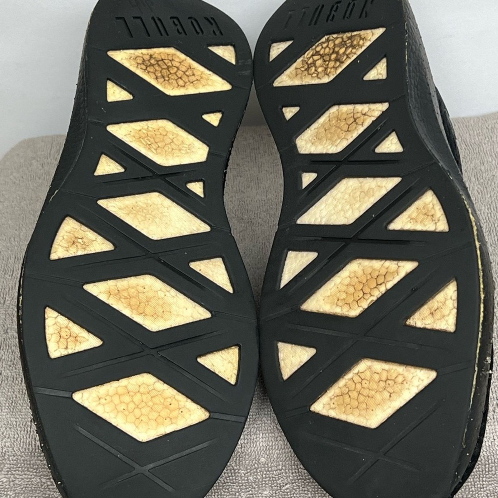 Other NOBULL Journey Running Shoes Men's Size 9.5 Women 11 Gym Size US 9.5 / EU 42-43 - 7 Thumbnail