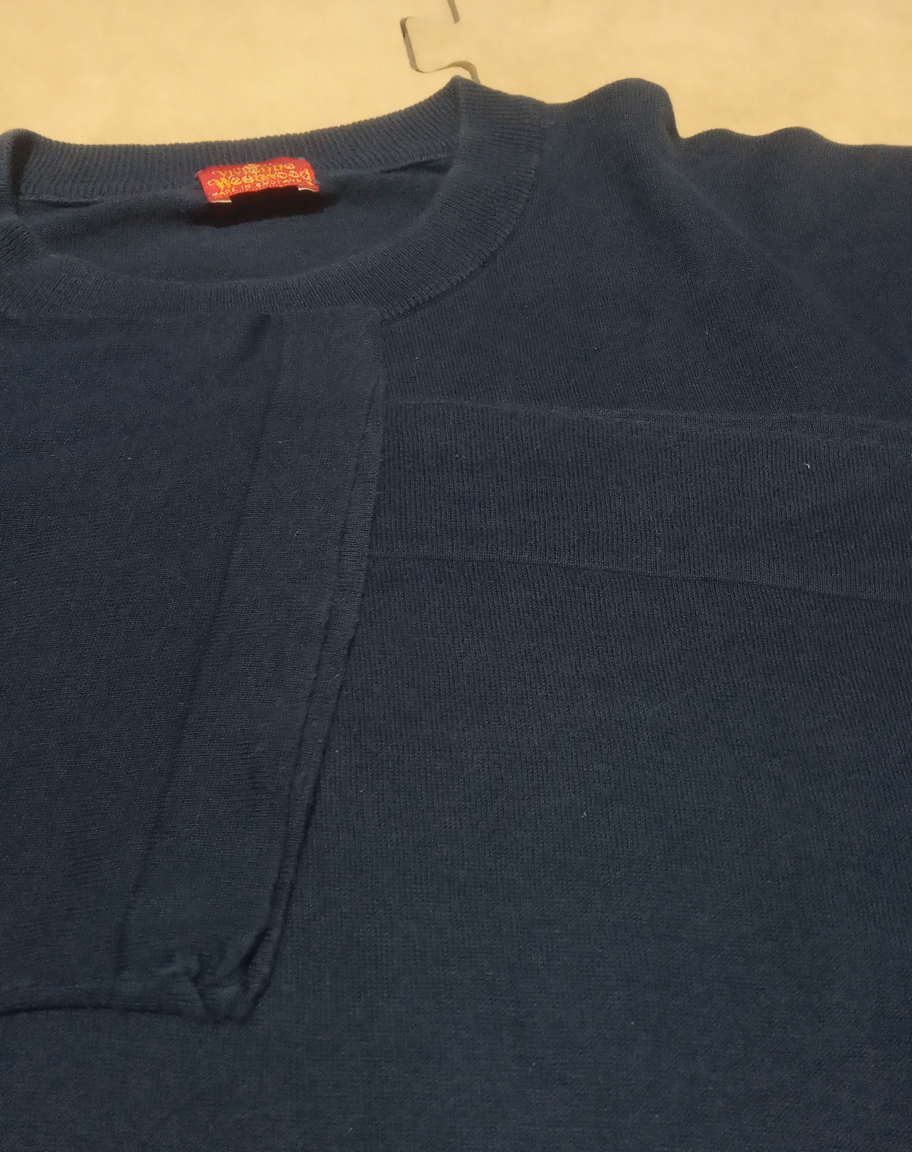 Vintage 80s Vivienne Westwood Size US L / EU 52-54 / 3 - 5 Thumbnail