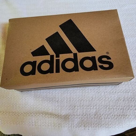 Adidas Adidas NWT Vintage #011806 Sz. 6.5 Flash W Top Fitness Athle Size US 6.5 / IT 36.5 - 13 Thumbnail