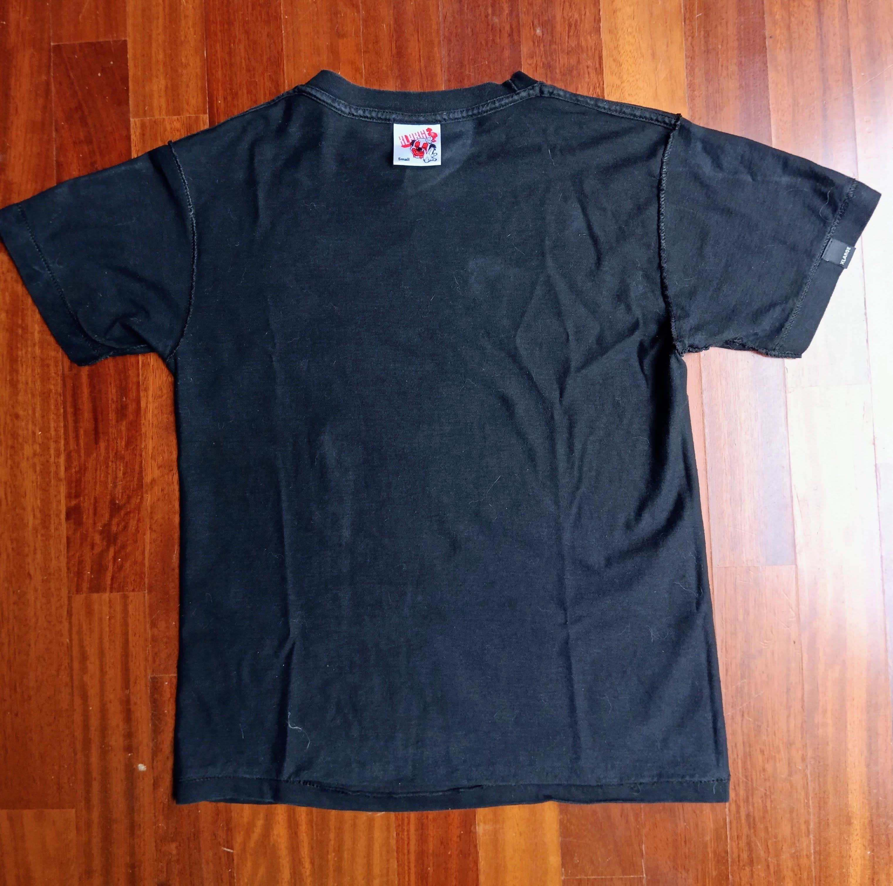 X-LARGE Vintage 90s XLARGE Gorilla Logo Tee - Made in USA (Small) Size US S / EU 44-46 / 1 - 8 Thumbnail