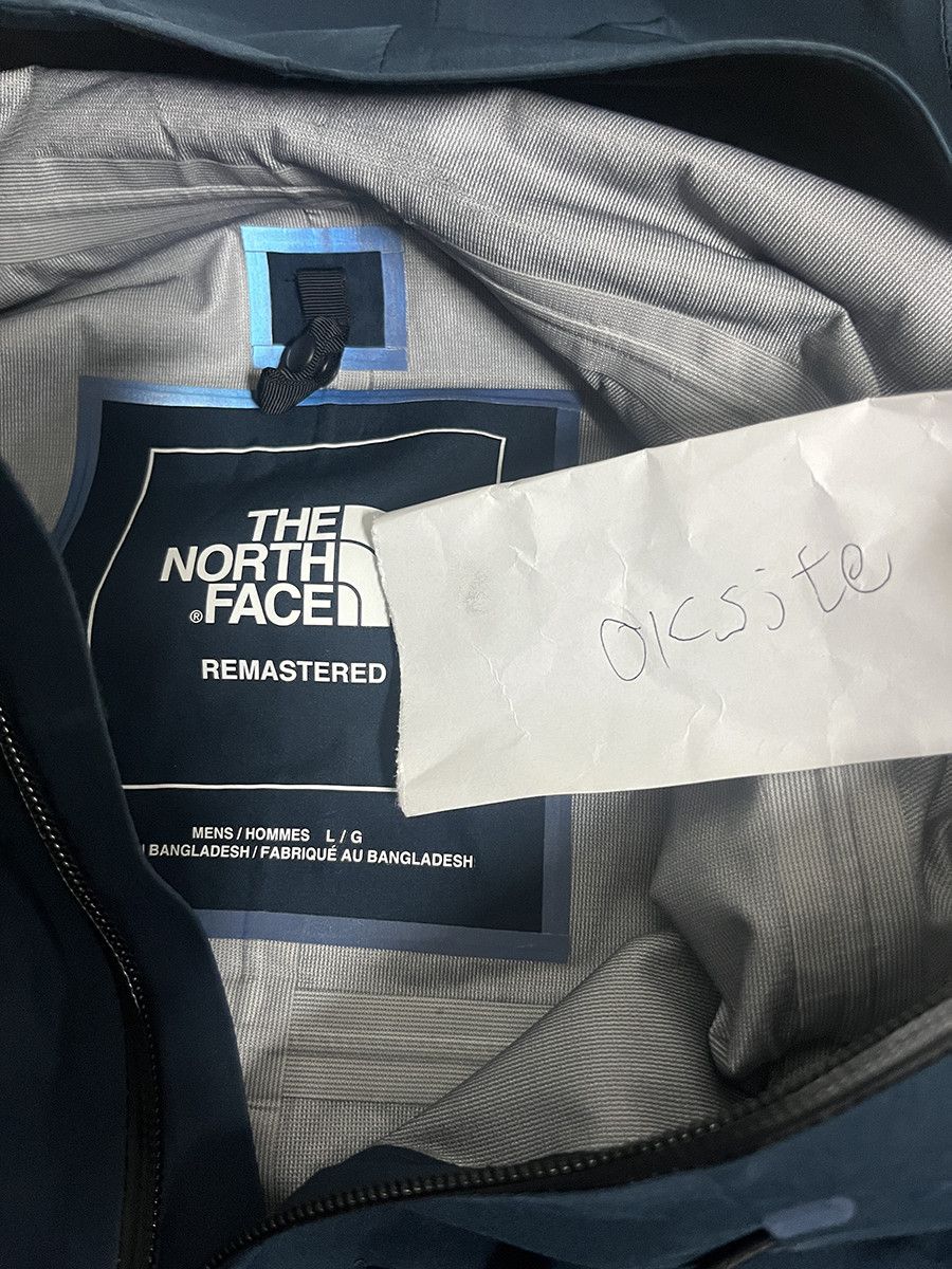 The North Face North Face RMST FUTURELIGHT Mountain Park L Size US L / EU 52-54 / 3 - 11 Thumbnail