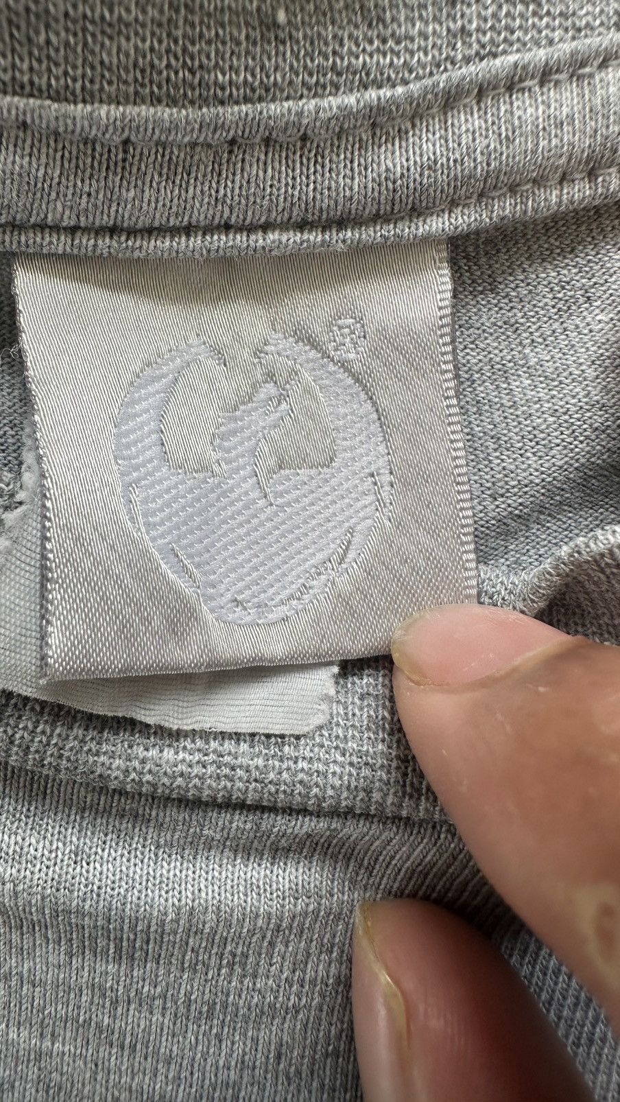 Japanese Brand × Vintage VINTAGE DRAGON ALLIANCE SURF SKATE WELL WORN TEE Size US L / EU 52-54 / 3 - 4 Thumbnail