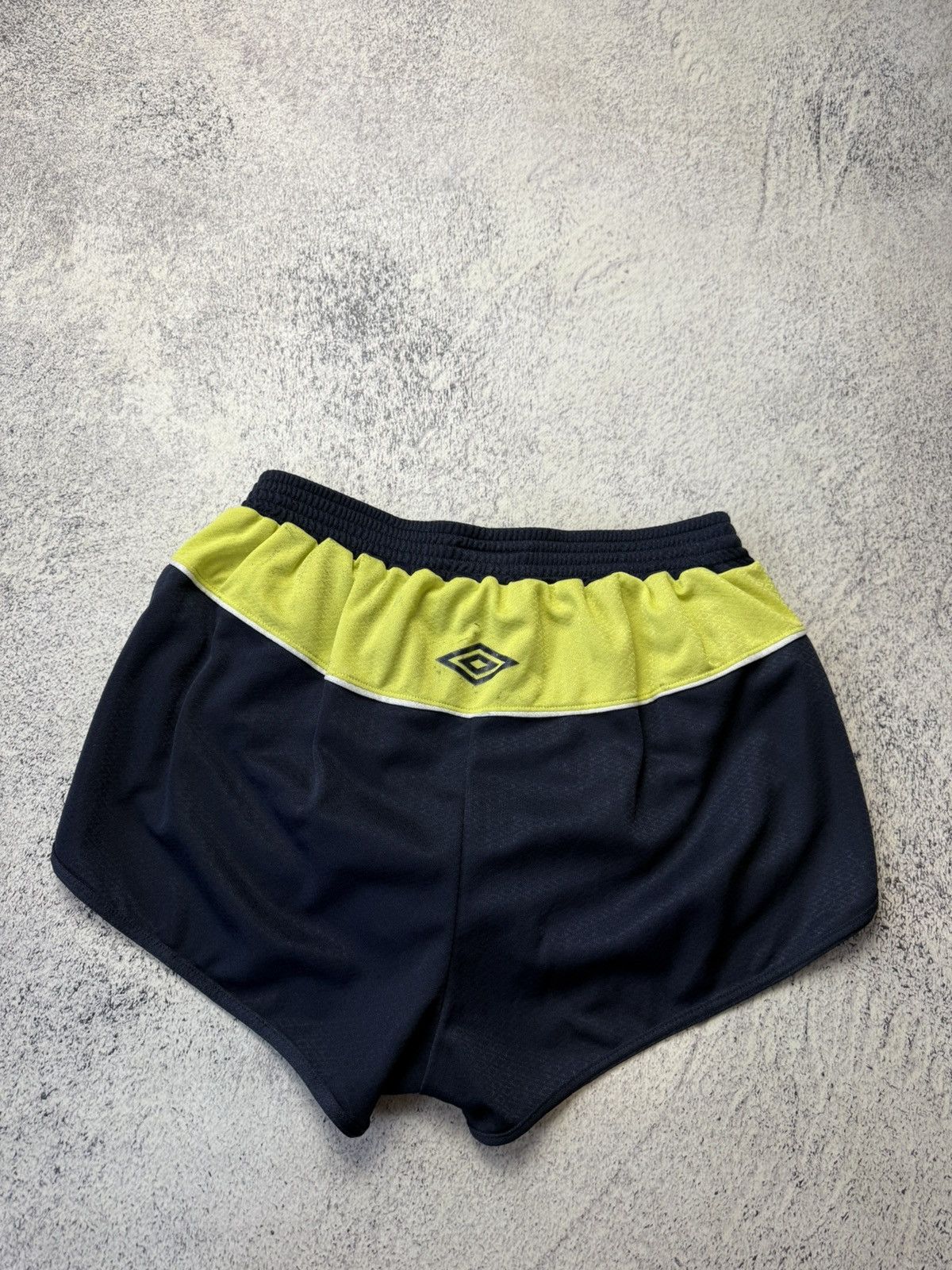 Umbro Vintage Umbro Sportswear Sorts Y2K Rare Size US 36 / EU 52 - 1 Thumbnail