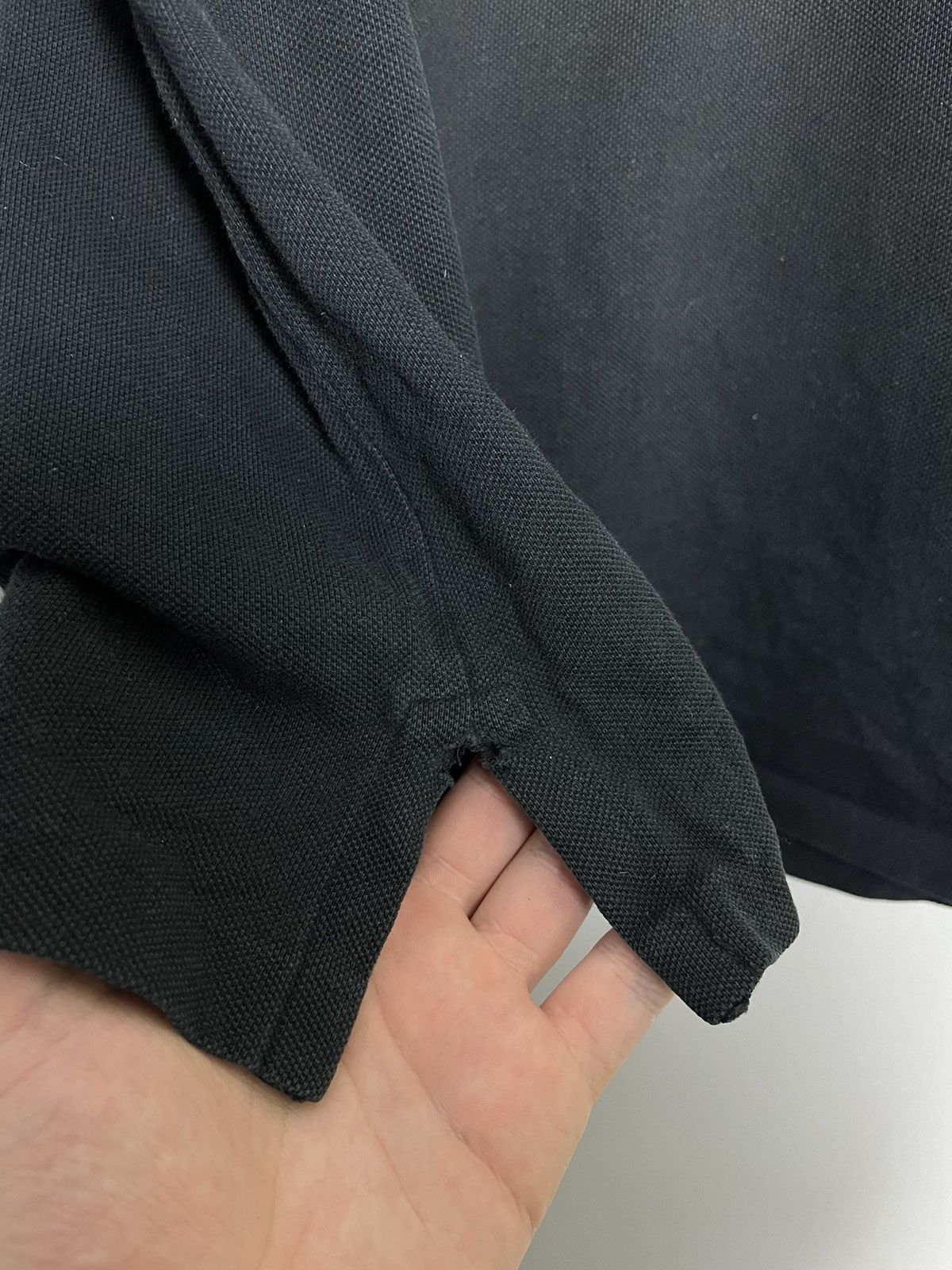 Ralph Lauren Polo Ralph Lauren big logo tshirt vintage y2k chief keef Size US L / EU 52-54 / 3 - 5 Thumbnail