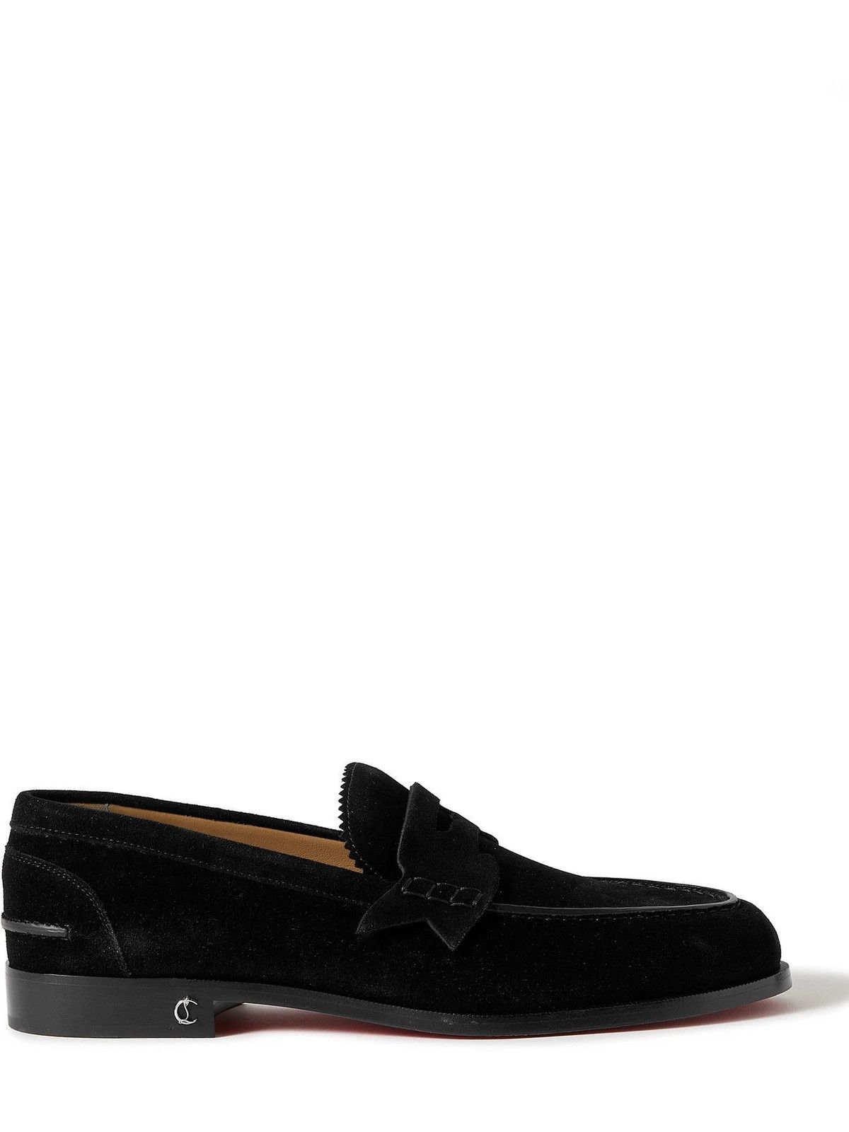 o1s1wg111025 Loafers in Black