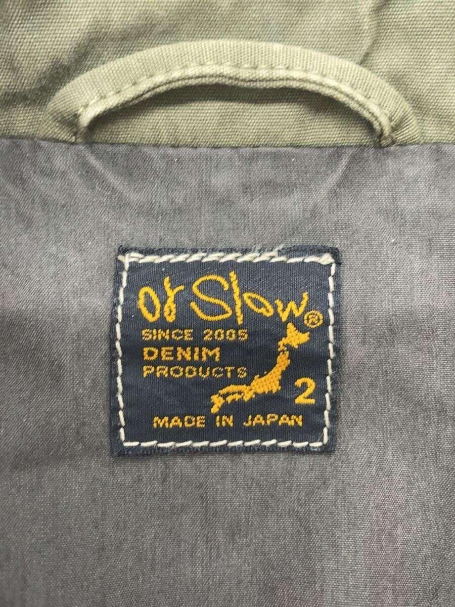 Other Orslow 4 Button Military Jacket Size US M / EU 48-50 / 2 - 3 Thumbnail