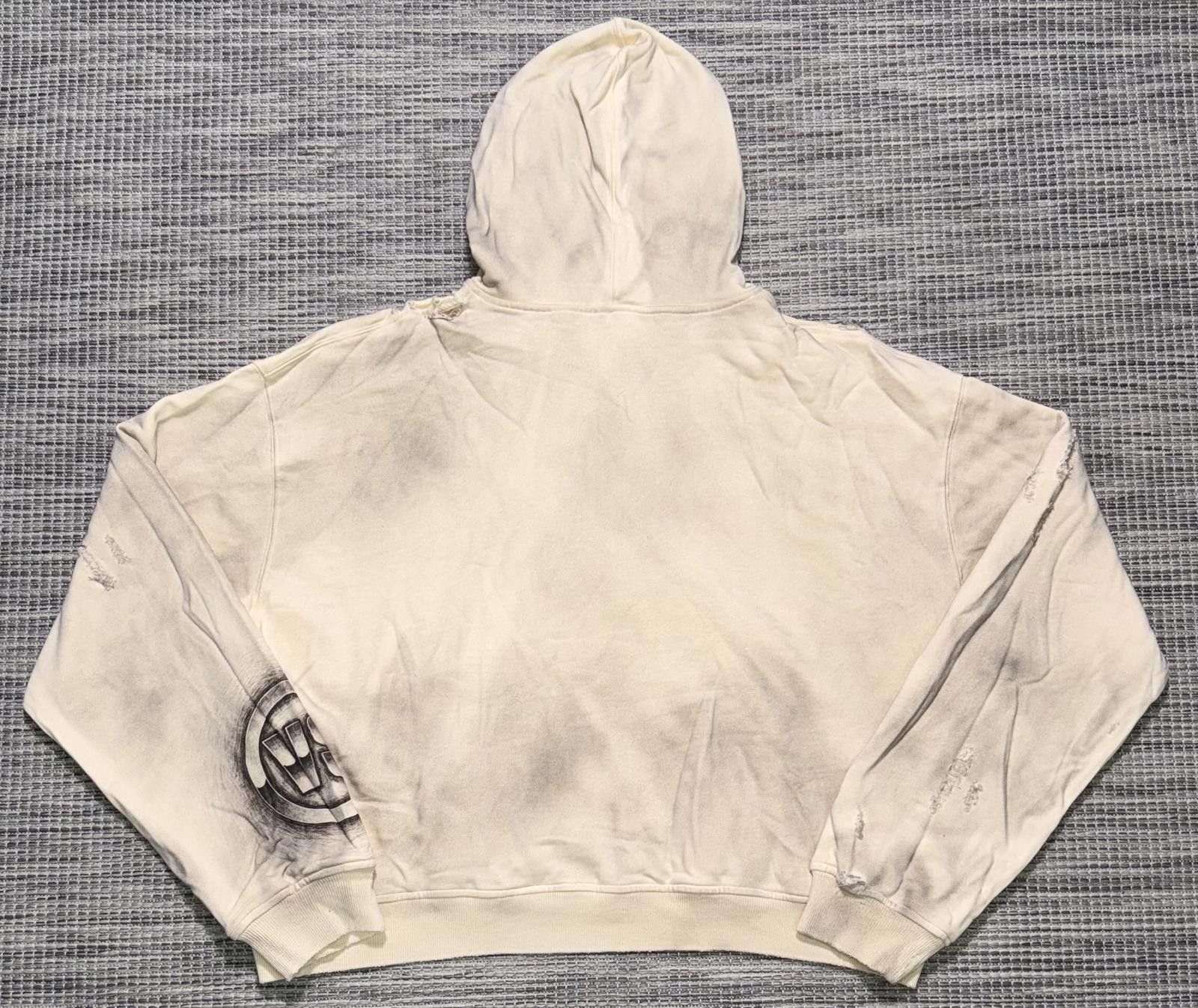 Vale Vale Forever Alter Ego Hoodie Size US XL / EU 56 / 4 - 3 Thumbnail