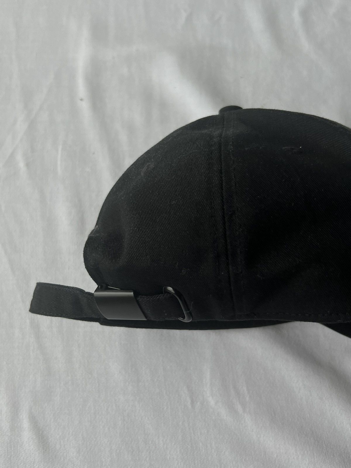 Other Montreux Jazz Festival Official Cap Size ONE SIZE - 3 Thumbnail