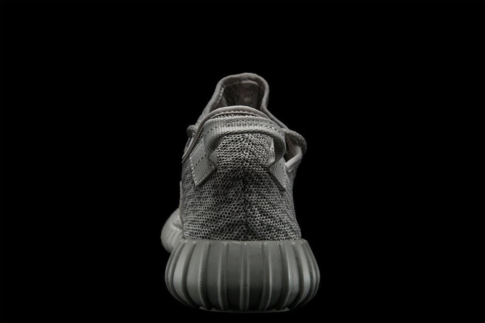Adidas adidas Yeezy Boost 350 AQ2660 Moon Rock US8 A Size US 8 / EU 41 - 5 Thumbnail