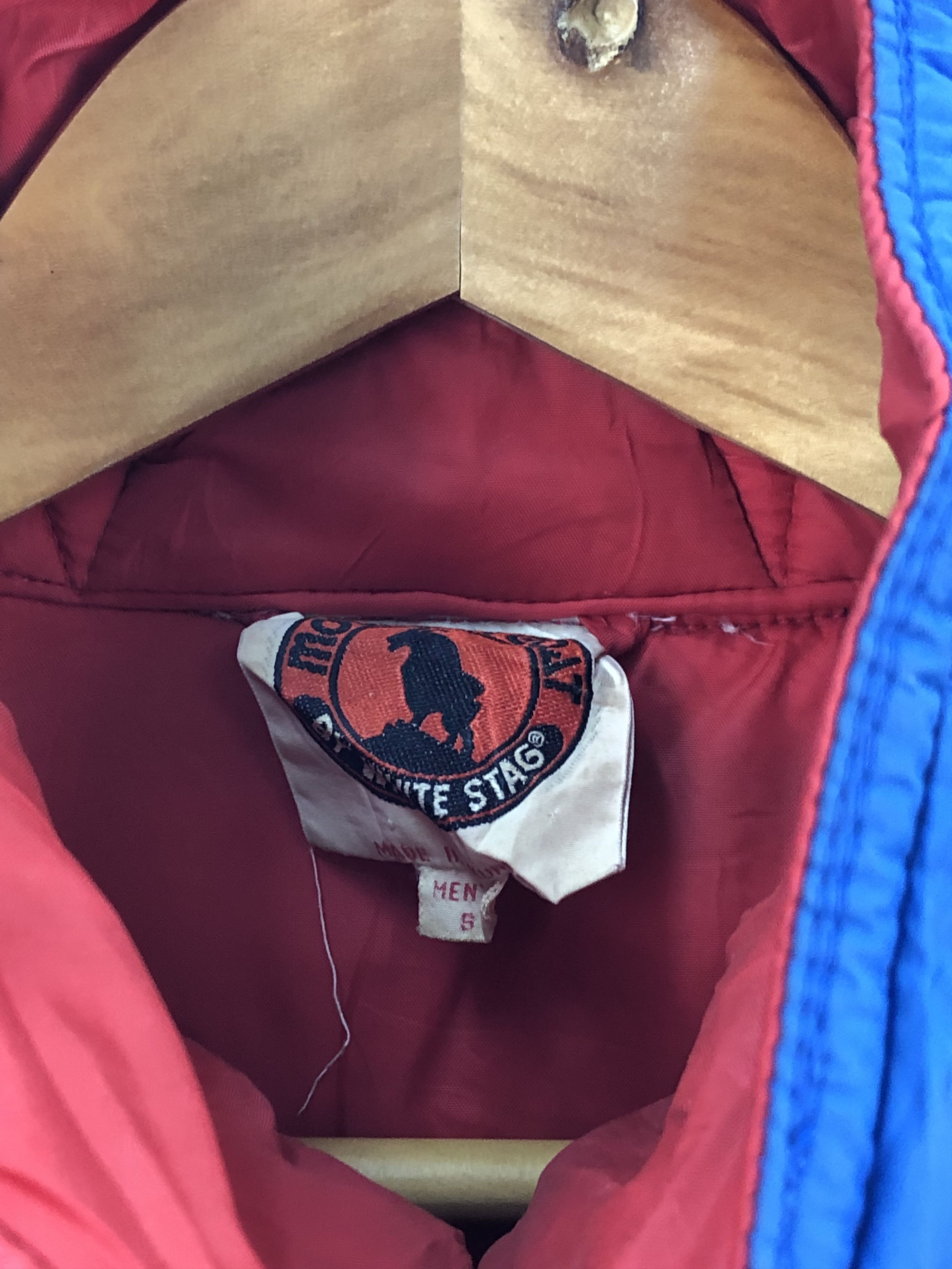 Japanese Brand Vintage Japanese Brand Puffer Jacket J0292 Size US M / EU 48-50 / 2 - 7 Thumbnail