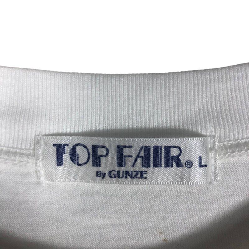 Japanese Brand Vintage Top Fair Astroboy T-shirt Size US L / EU 52-54 / 3 - 7 Thumbnail