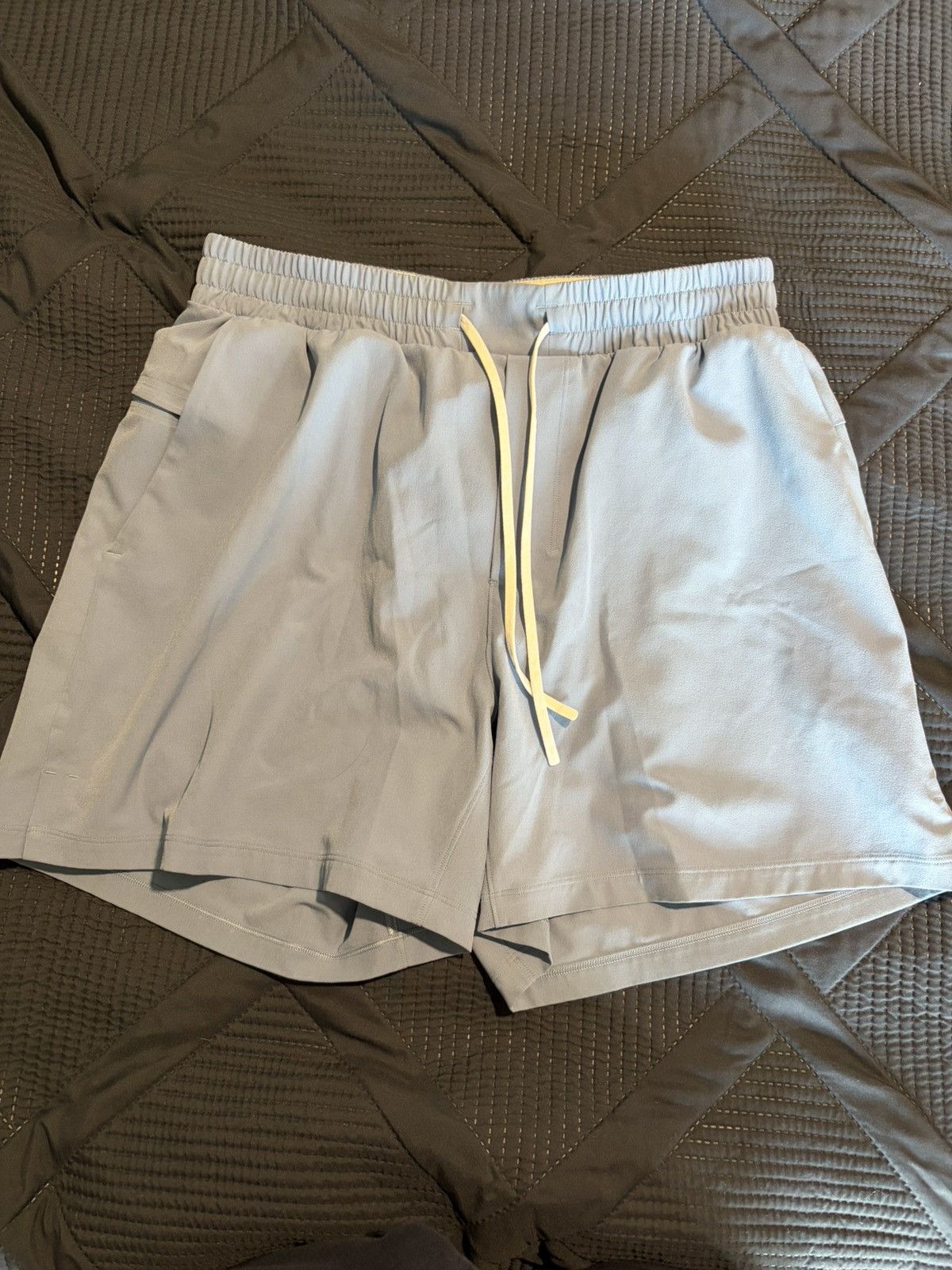 Lululemon Lululemon Swim Trunks Size US 30 / EU 46 - 1 Thumbnail