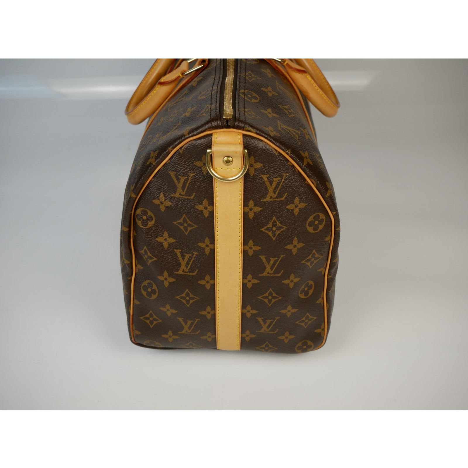 Louis Vuitton Steal: Travel Boston Keepall 45 Size ONE SIZE - 6 Thumbnail