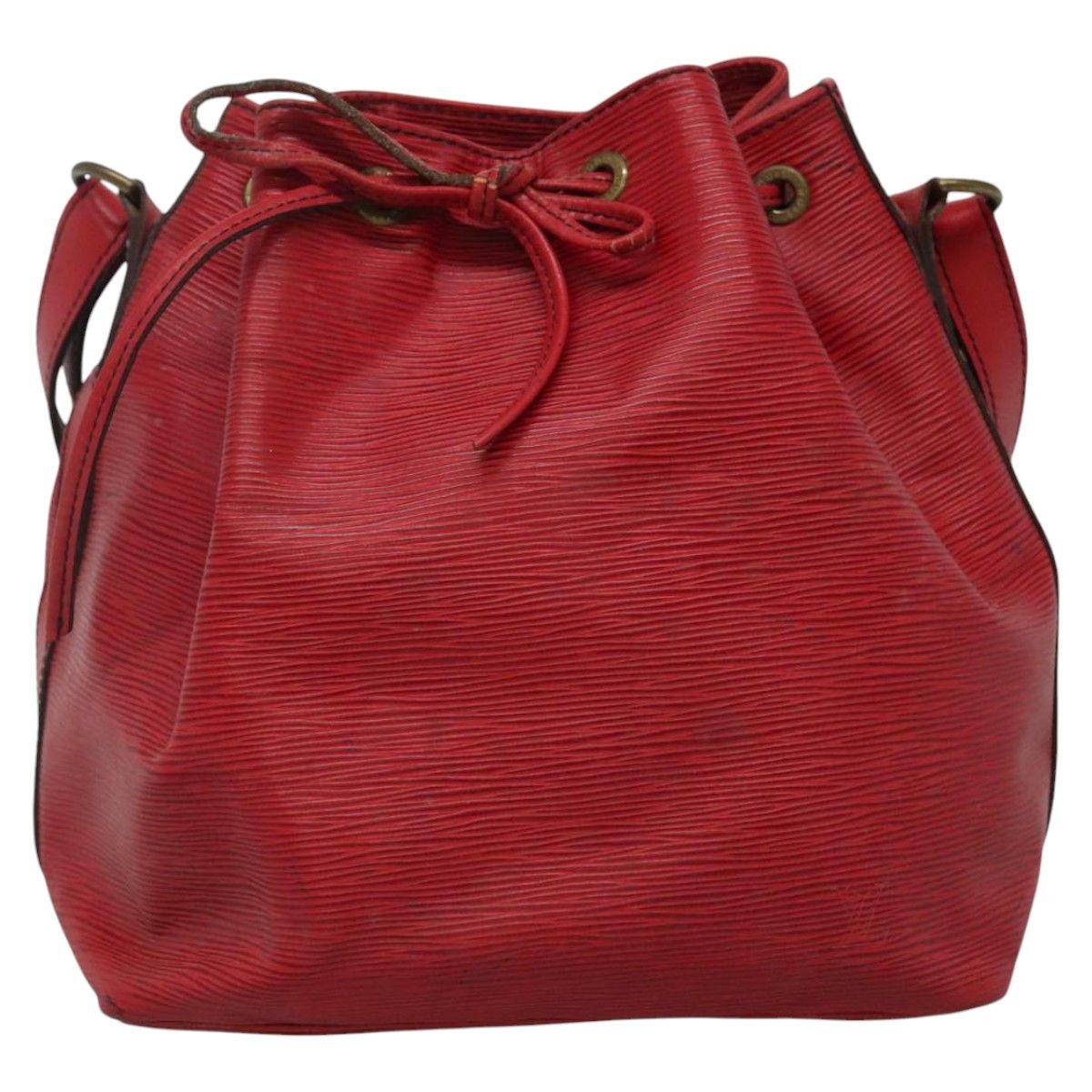 Louis Vuitton Louis Vuitton Petit Noé shoulder Size ONE SIZE - 1 Thumbnail