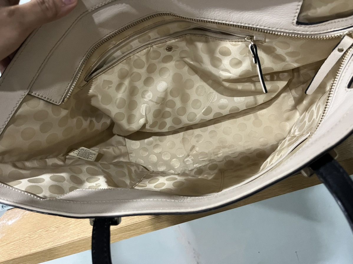 Kate Spade Kate Spade Shoulder Bag Size ONE SIZE - 15 Thumbnail