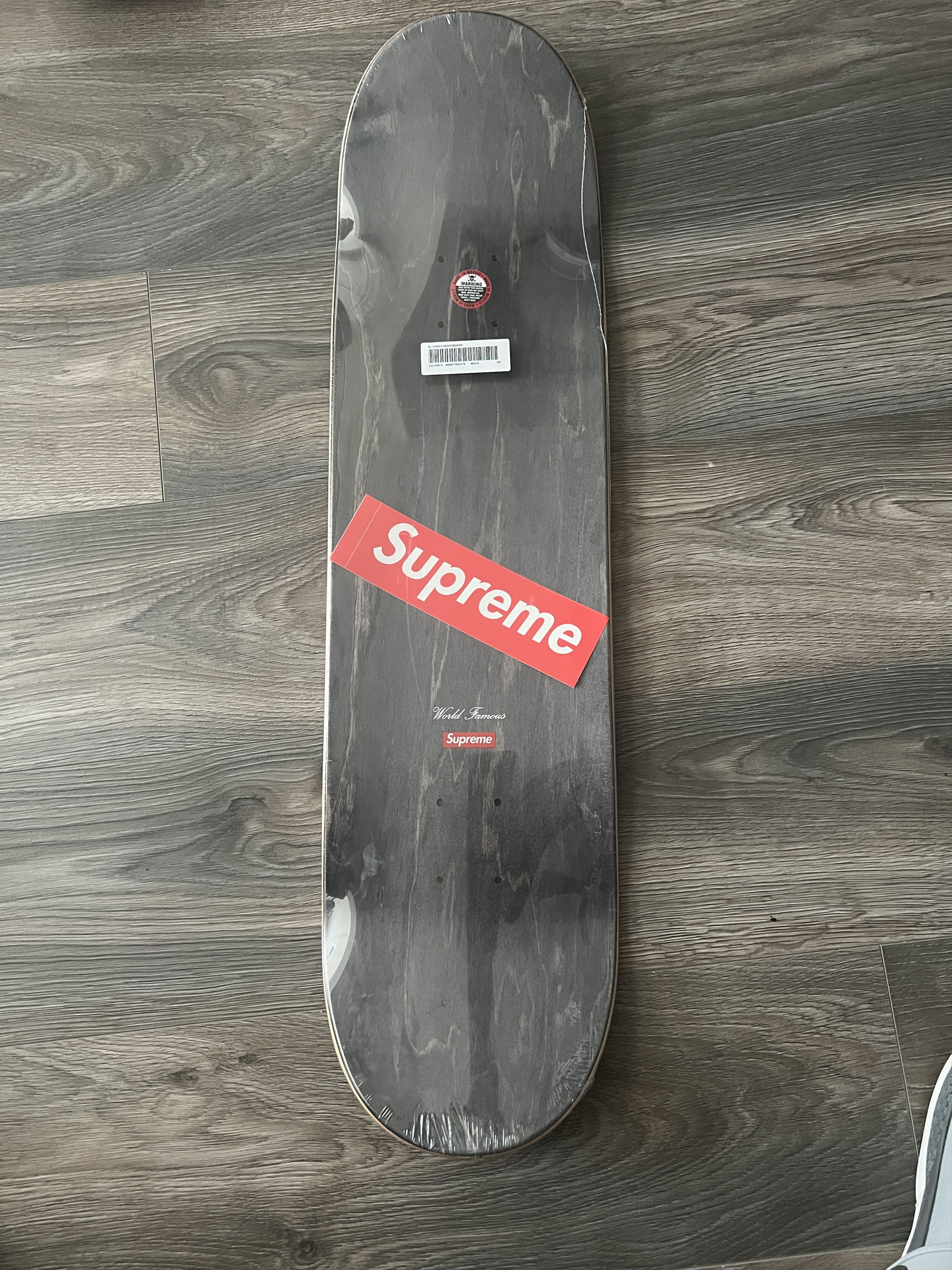 Supreme Al Green skateboard スケートボードデッキ Spring/Summer 2022 Preview – Supreme