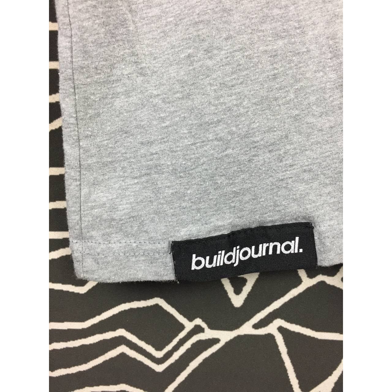 BMW Buildjournal Race On Sunday Fix On Monday Tee Size US M / EU 48-50 / 2 - 7 Thumbnail