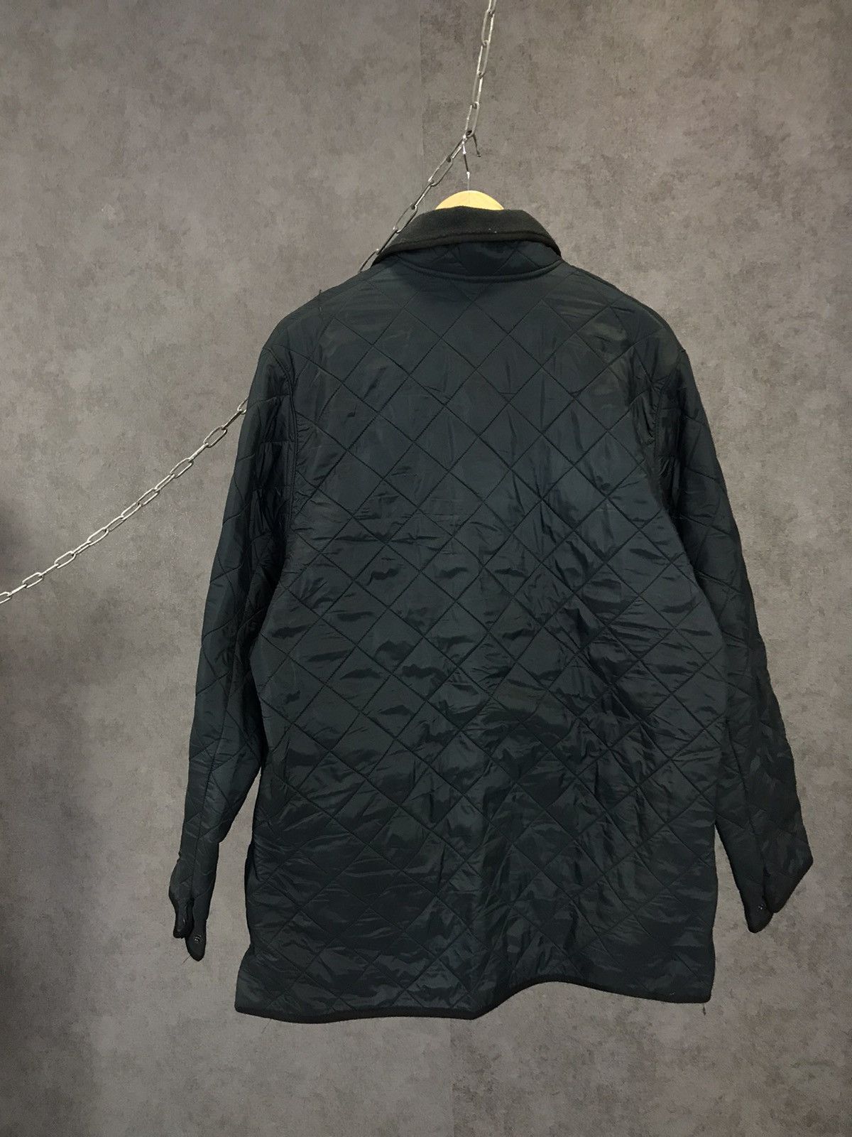 Barbour Barbour vintage designer jacket Size US XL / EU 56 / 4 - 7 Thumbnail