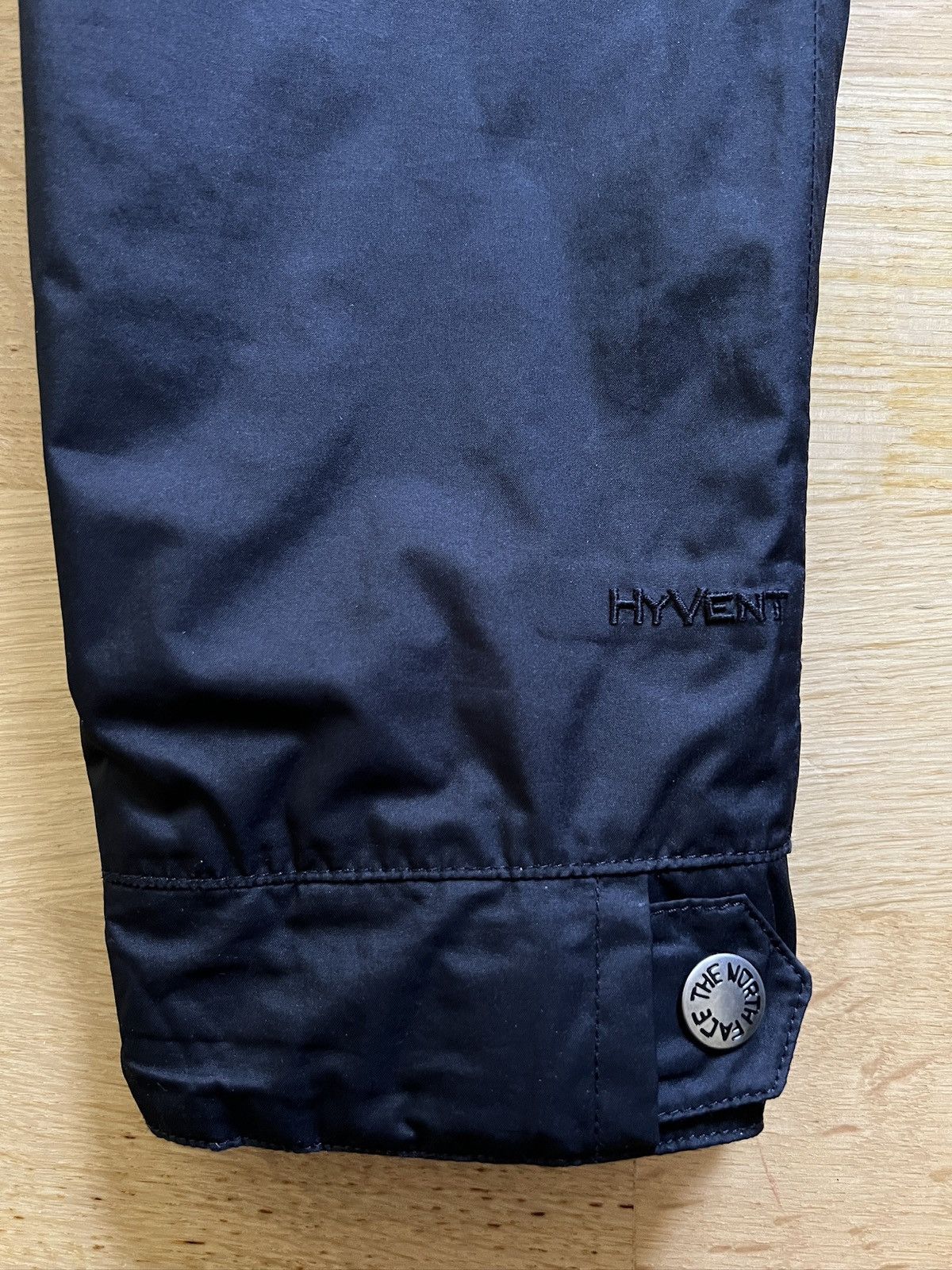 The North Face The North Face Rage Mountain Anorak Size US L / EU 52-54 / 3 - 12 Thumbnail