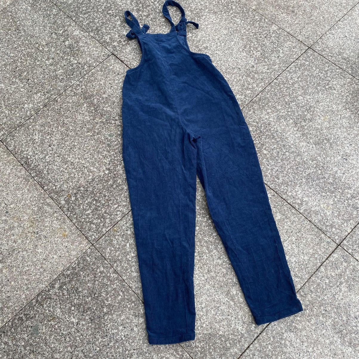Other Lucy & Yak overalls Size 27" / US 4 / IT 40 - 2 Thumbnail