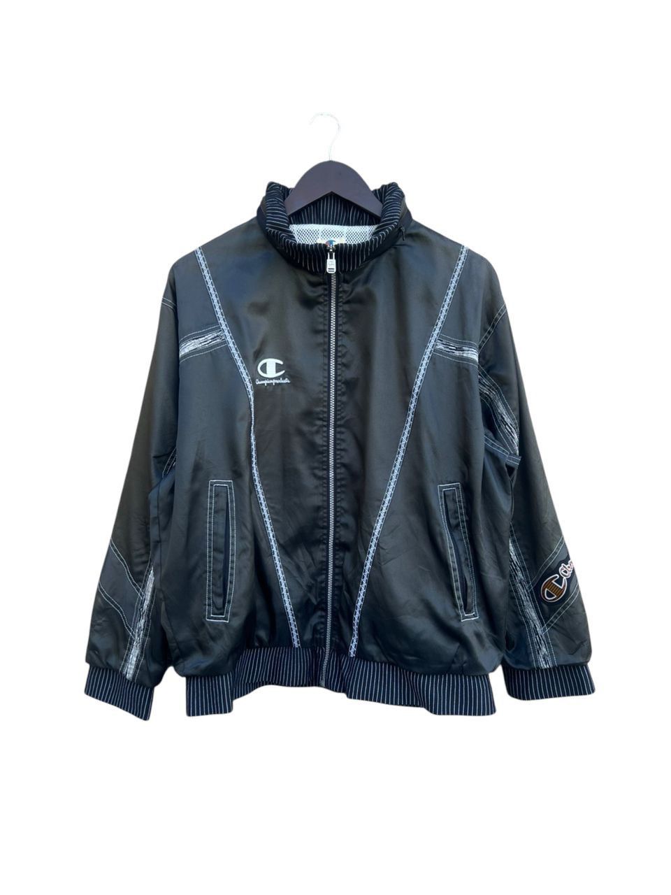 Champion Champion Product Light Jacket Size US L / EU 52-54 / 3 - 1 Thumbnail