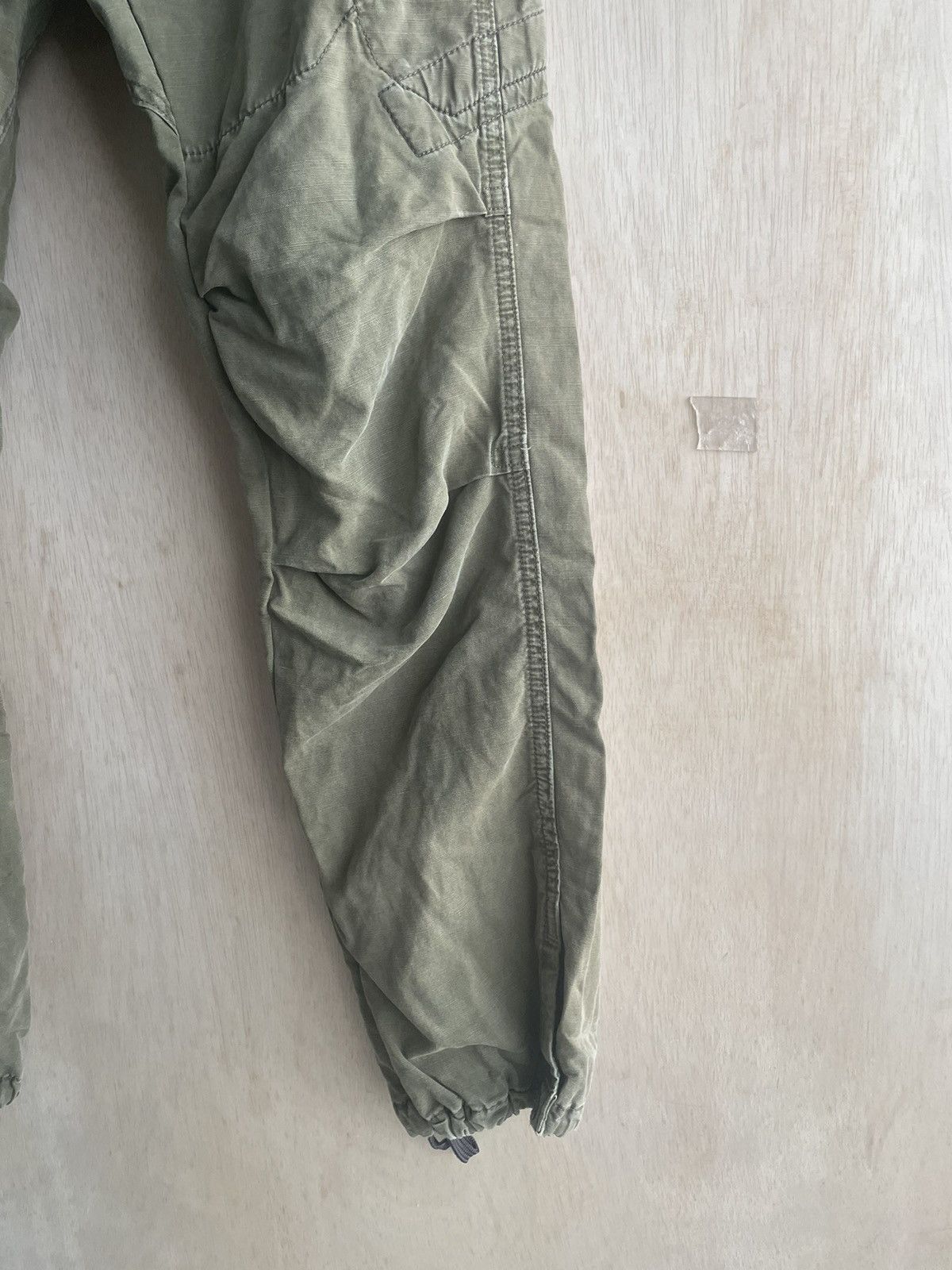 G-Star g-star 3310 y2k cargo pants, workwear Size US 30 / EU 46 - 2 Thumbnail