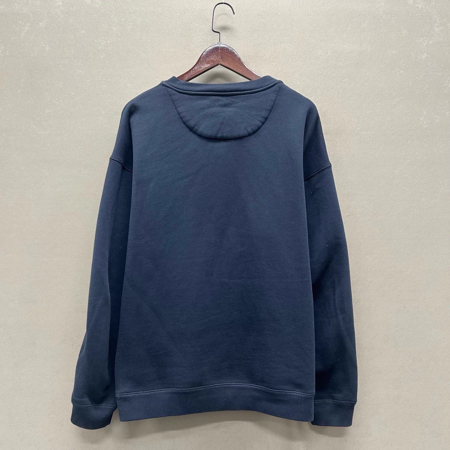 Burberry Burberry Horseferry Black Sweatshirt Size L ys001033 Size US L / EU 52-54 / 3 - 2 Thumbnail