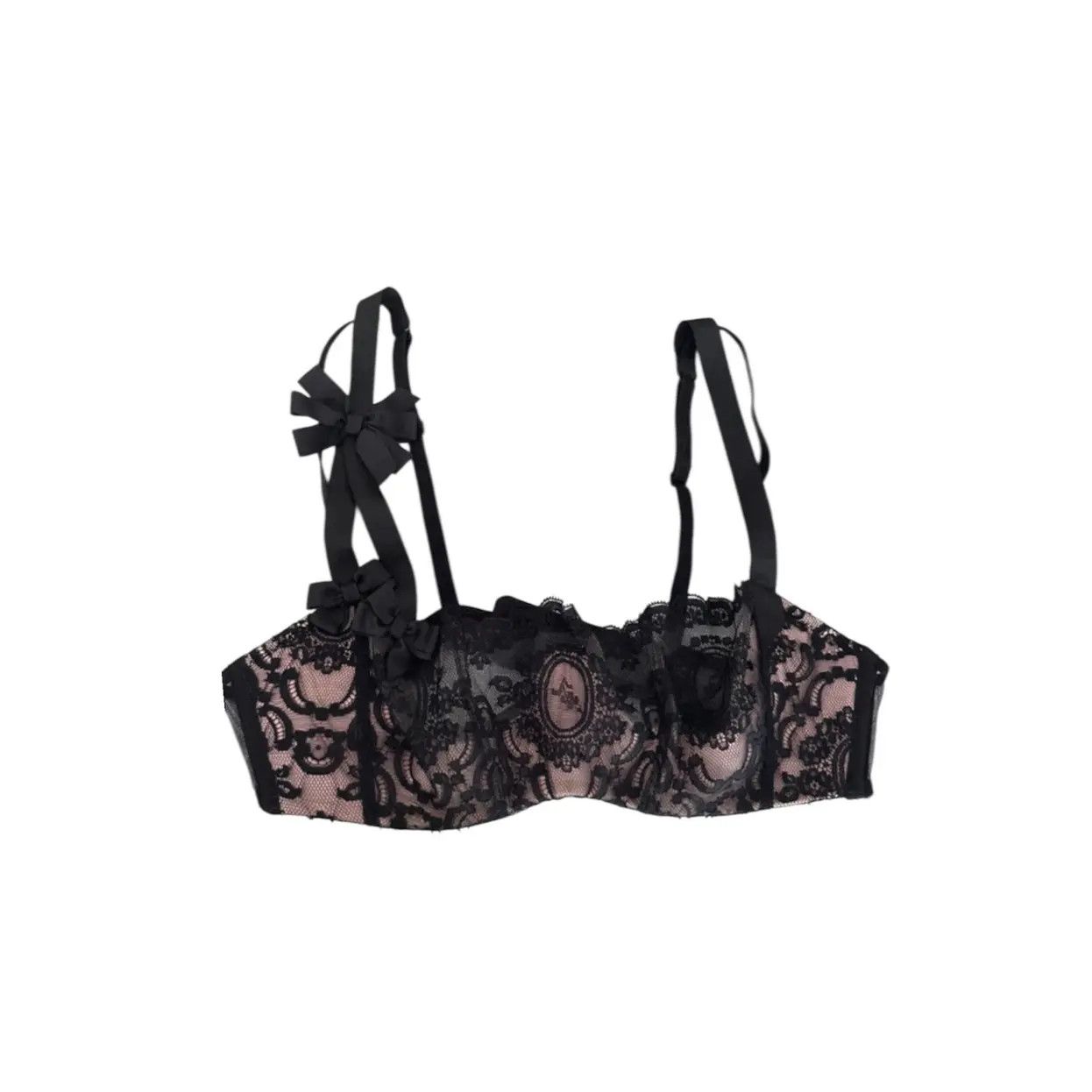 Chantal Thomass Chantal Thomass Nymphea Old Money Size ONE SIZE - 7 Thumbnail