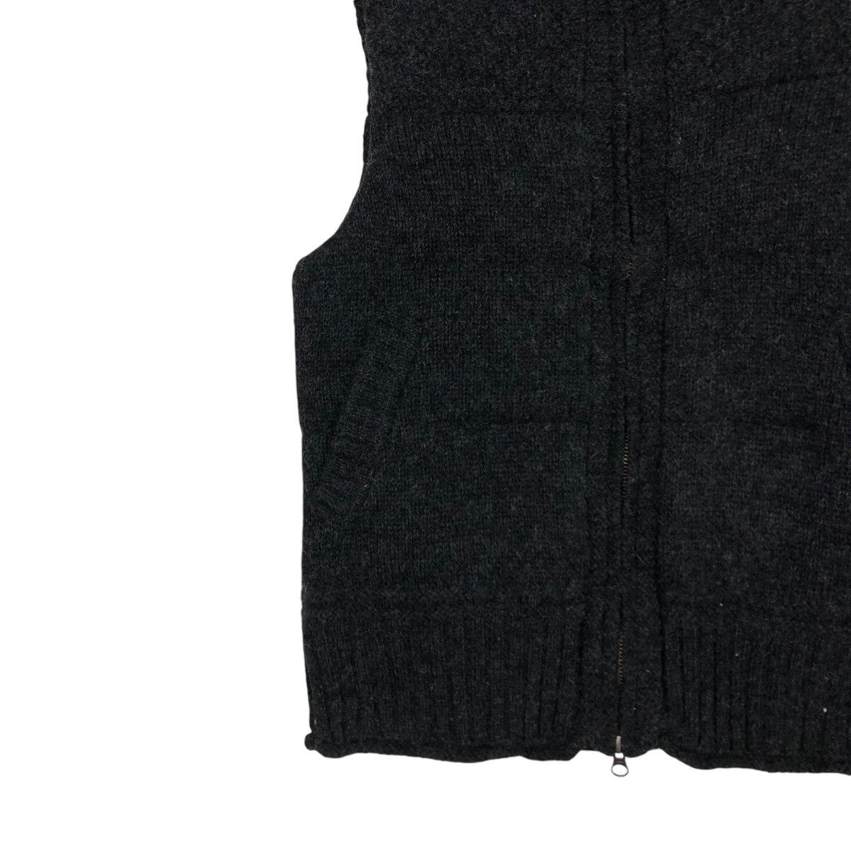Japanese Brand 🔥PUFFER VEST JACKET QUILTED JOURNAL STANDARD ISSEY MIYAKE Size US M / EU 48-50 / 2 - 6 Thumbnail