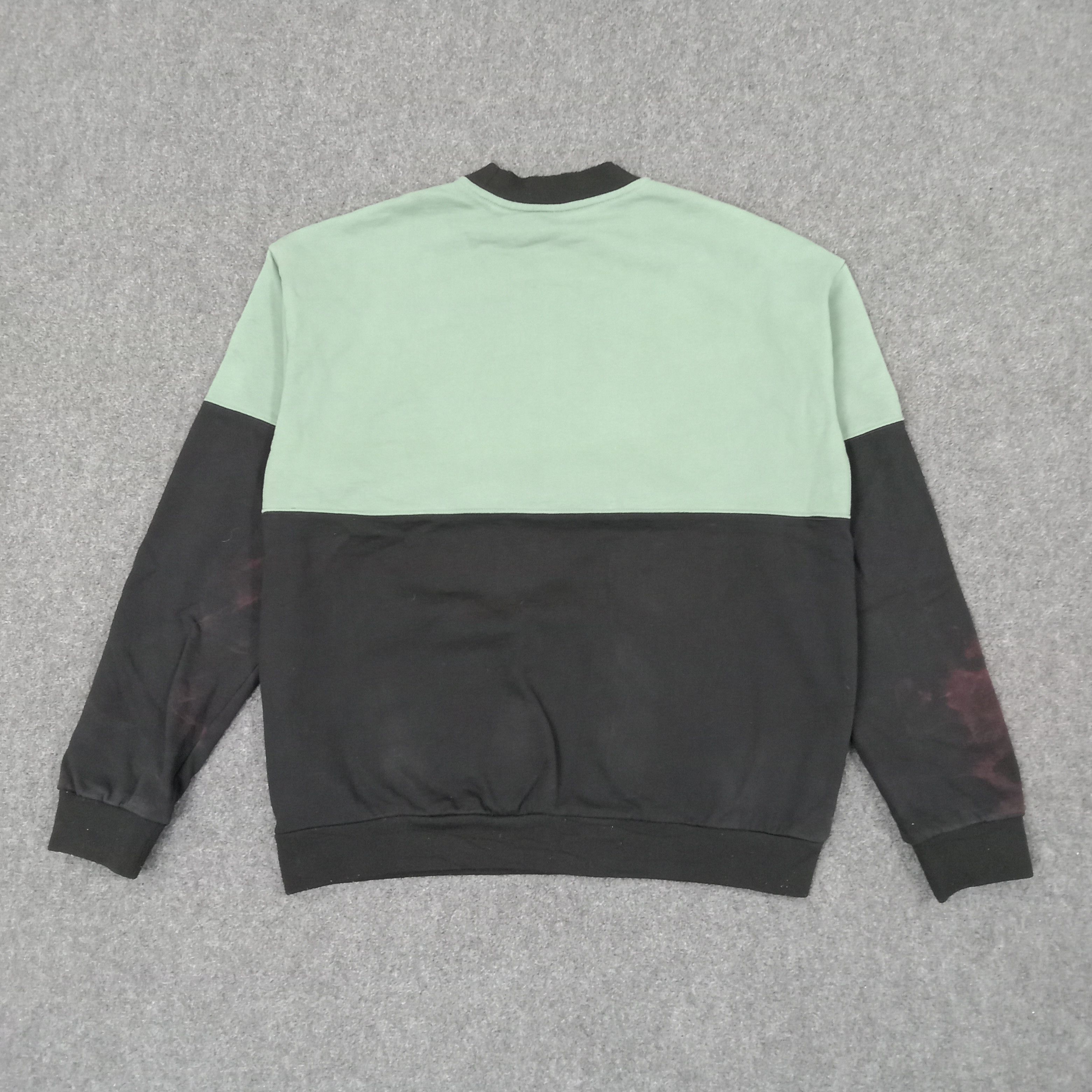Other Fendi Designer Brand Big Design Sweatshirt C234N5 Size US L / EU 52-54 / 3 - 4 Thumbnail