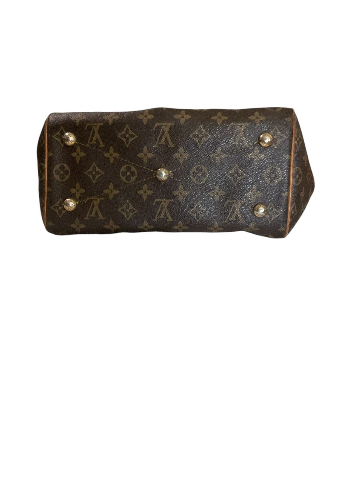 Louis Vuitton Tivoli PM Monogram Size ONE SIZE - 3 Thumbnail