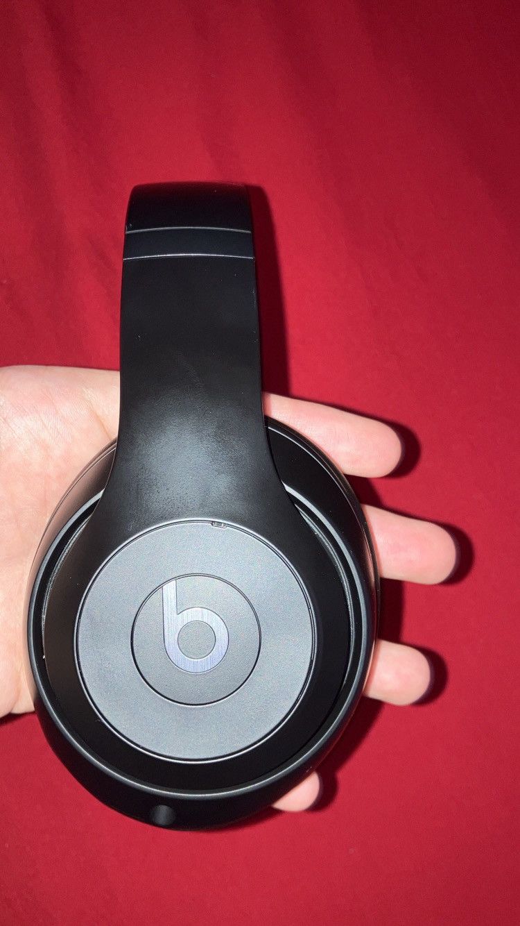 Beats By Dre Beats Studio Pro Size ONE SIZE - 7 Thumbnail