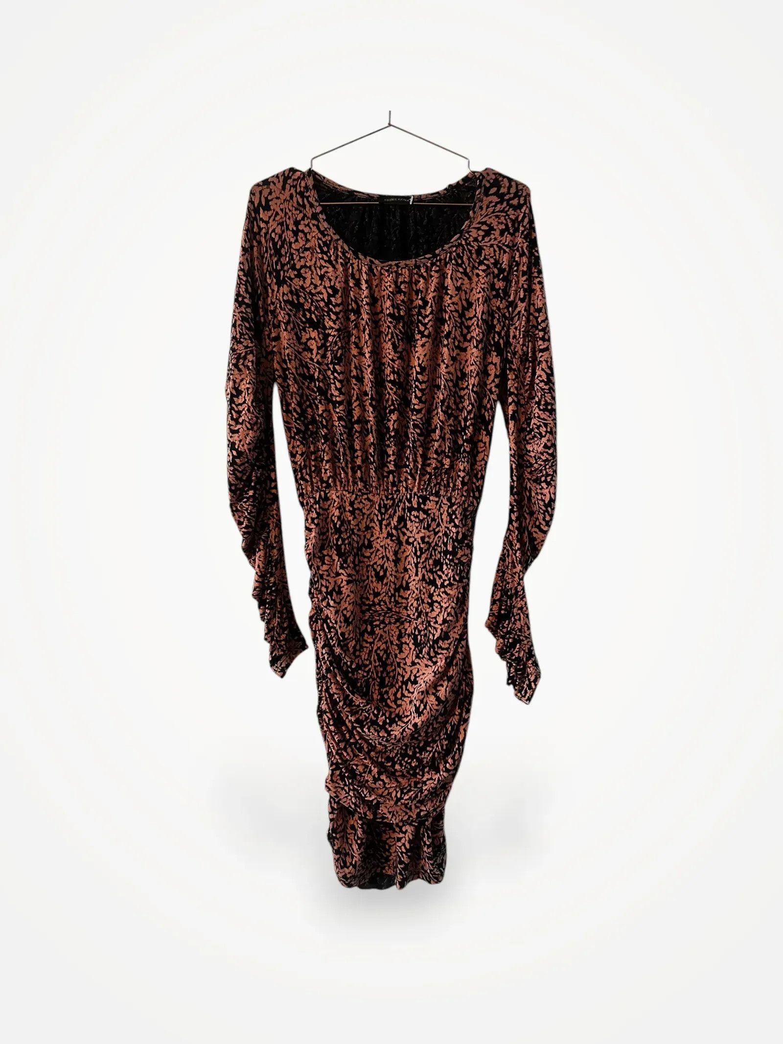 Stine Goya Stine Goya Dress Size S / US 4 / IT 40 - 1 Thumbnail