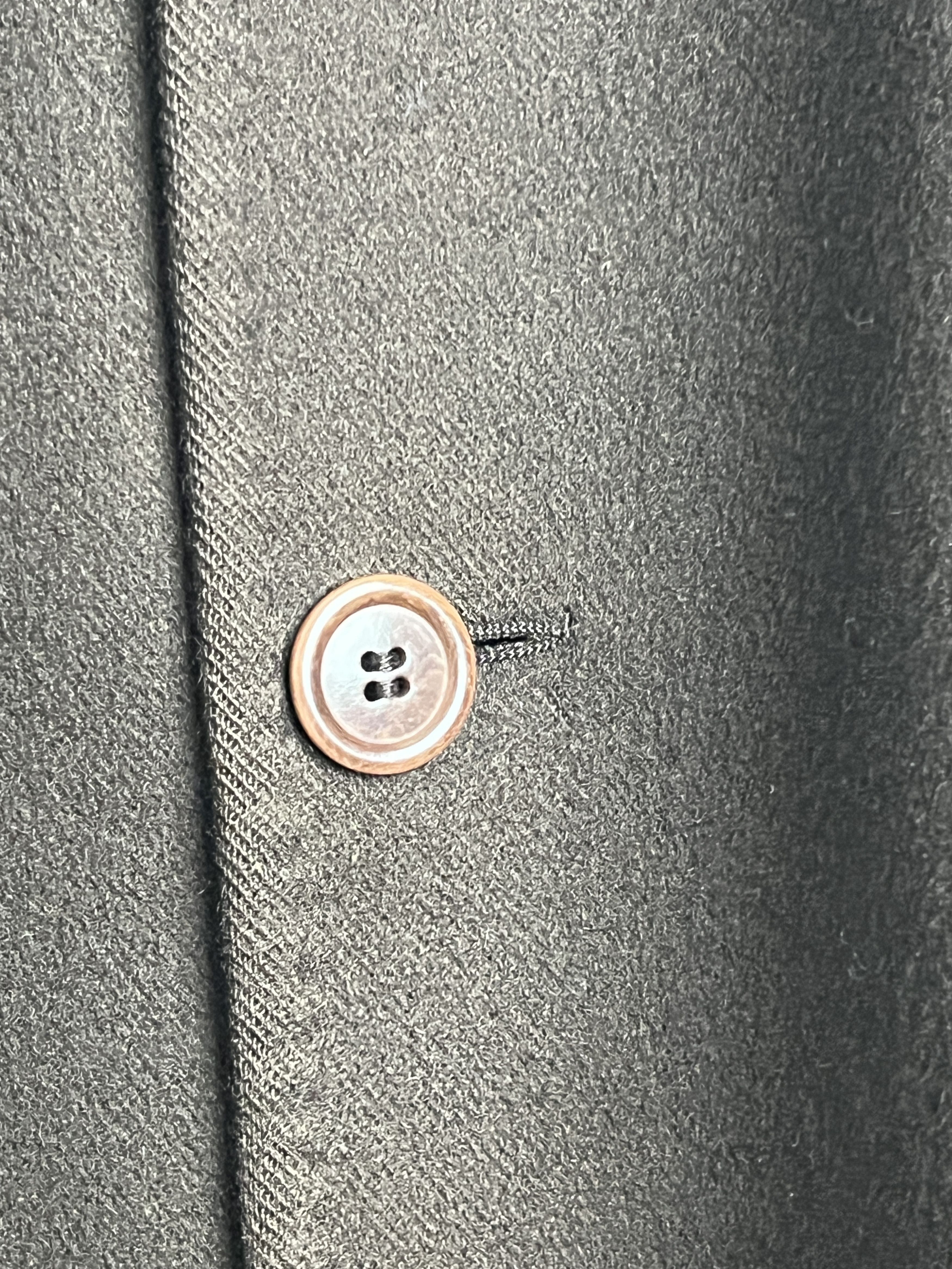 Ermenegildo Zegna Cashmere Chore Jacket Size US M / EU 48-50 / 2 - 5 Thumbnail