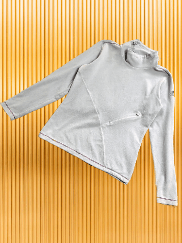 Vintage Nike ACG Ninja Fleece Jacket Gorpcore 90s