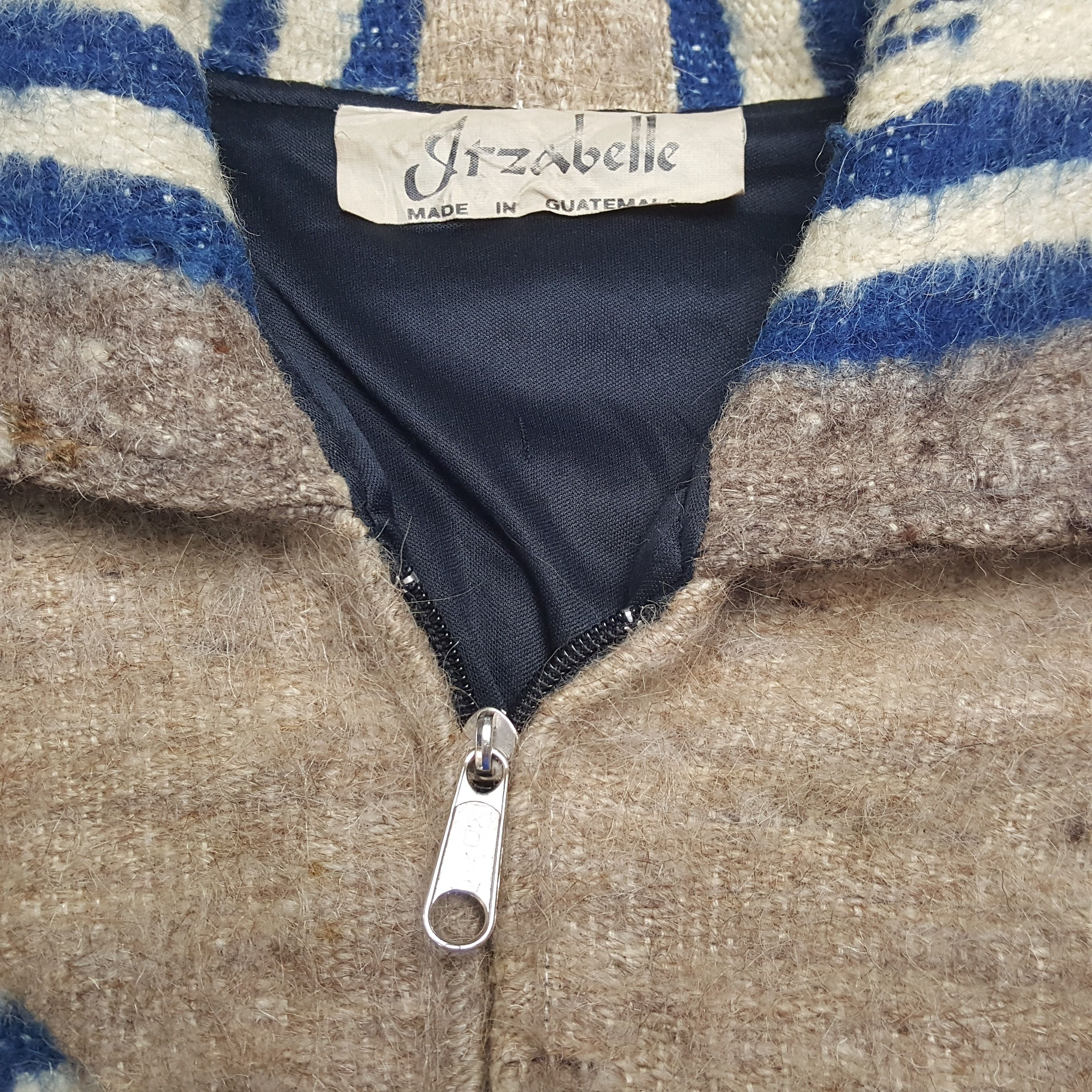 Traditional Weatherwear × Vintage JRZABELLE Traditional Style Winter Nice Design Jacket Size US XL / EU 56 / 4 - 10 Thumbnail