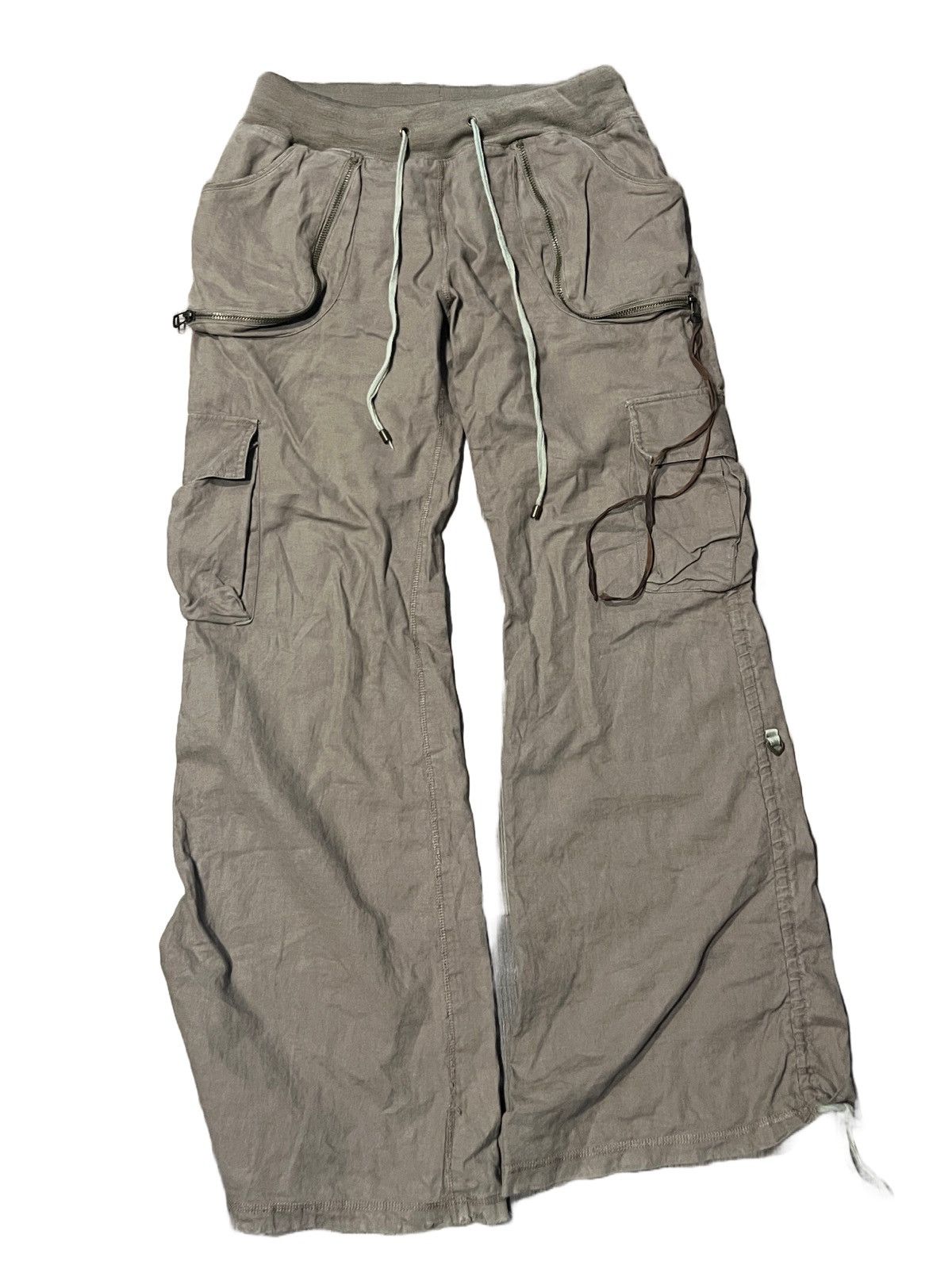 Other GOA Brown/ Tan Cargo Pants Size US 32 / EU 48 - 1 Thumbnail