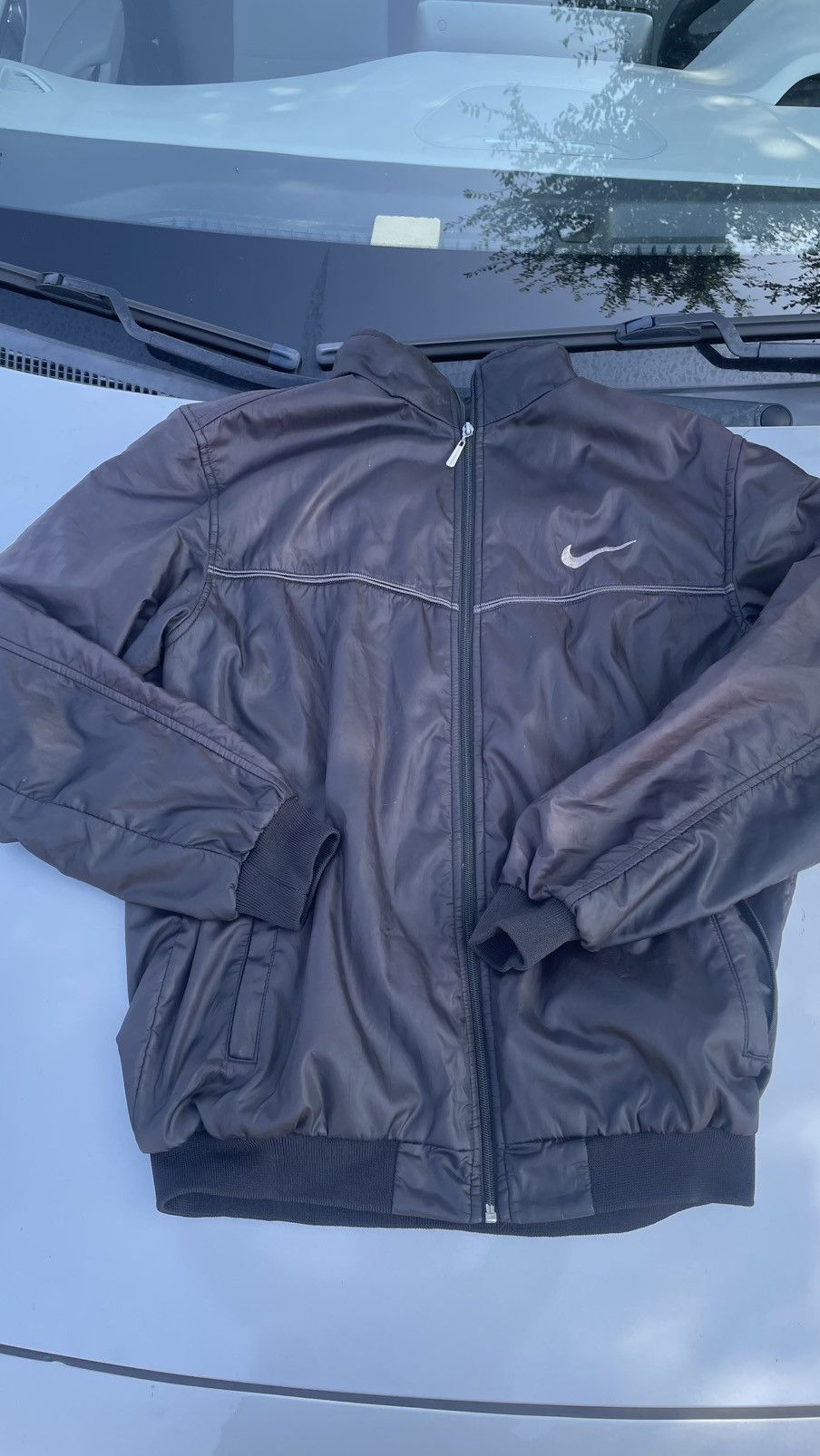 Nike Nike Wind breaker Size US M / EU 48-50 / 2 - 4 Thumbnail