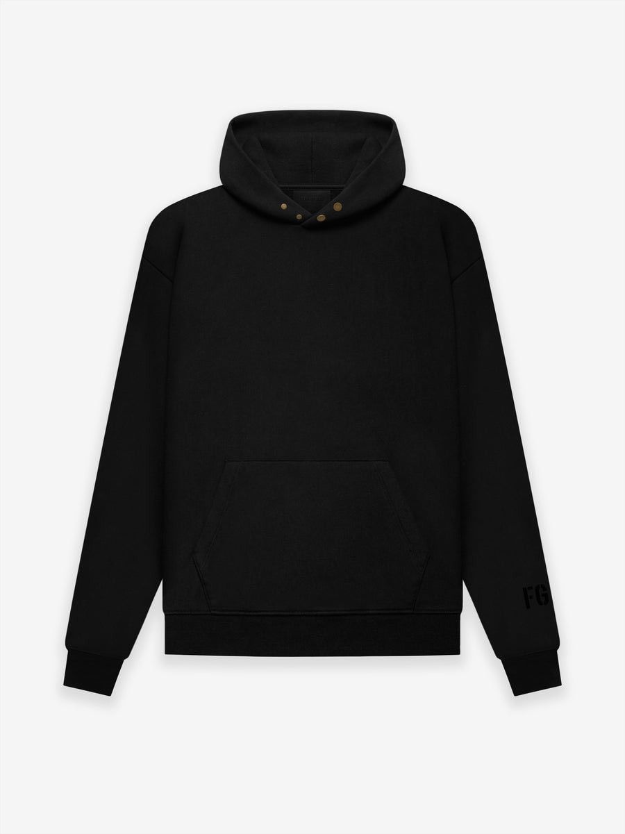 Fear of God Fear of God FGC7 Hoodie Size US XS / EU 42 / 0 - 6 Thumbnail