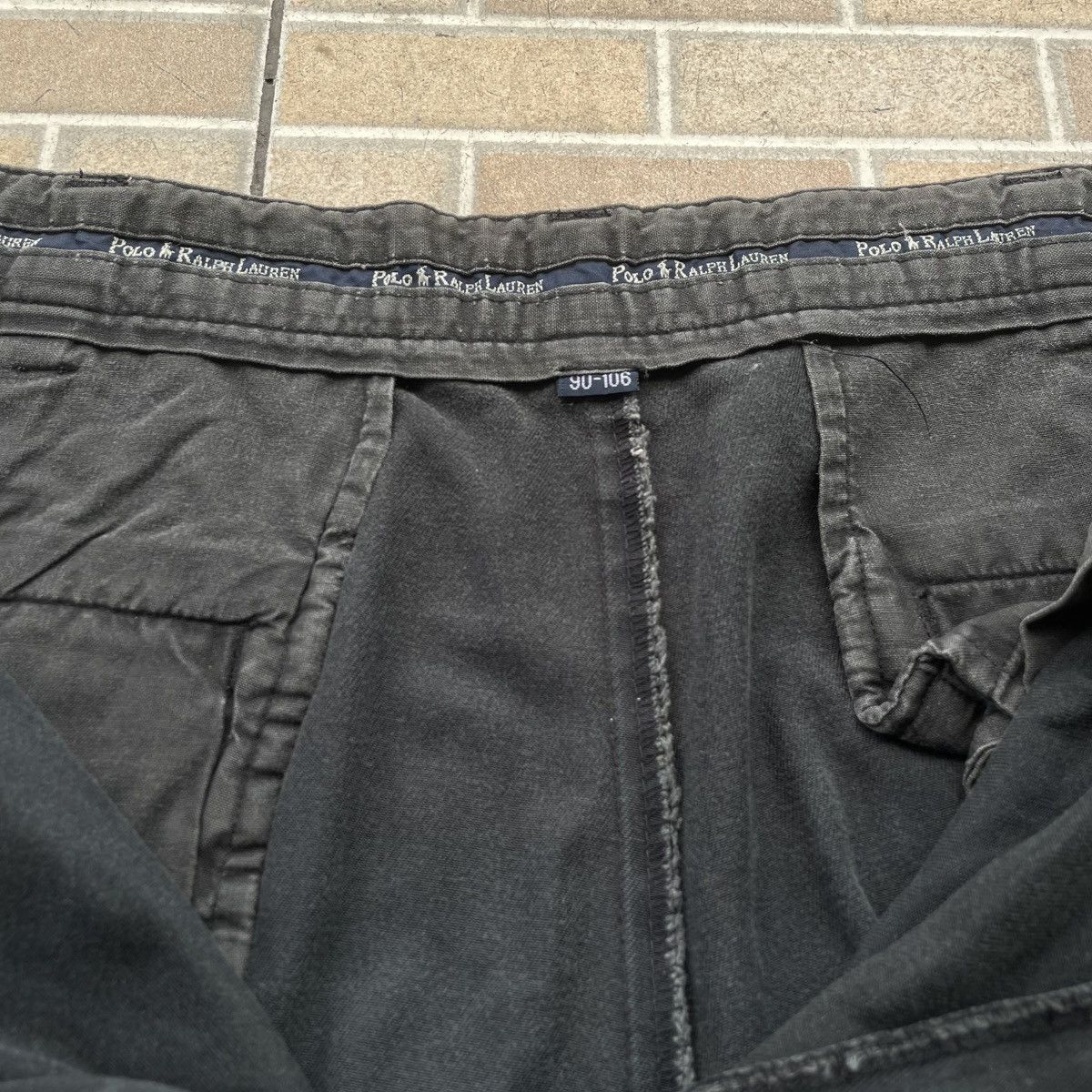 Polo Ralph Lauren Polo Ralph Lauren Chino “Andrew Pant” Size US 36 / EU 52 - 7 Thumbnail