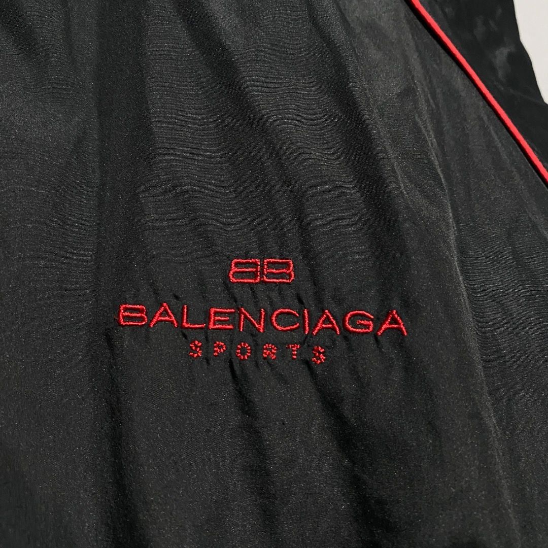 Balenciaga Balenciaga Reversible Puffer Down Jacket XL/XXL Size US XL / EU 56 / 4 - 7 Thumbnail