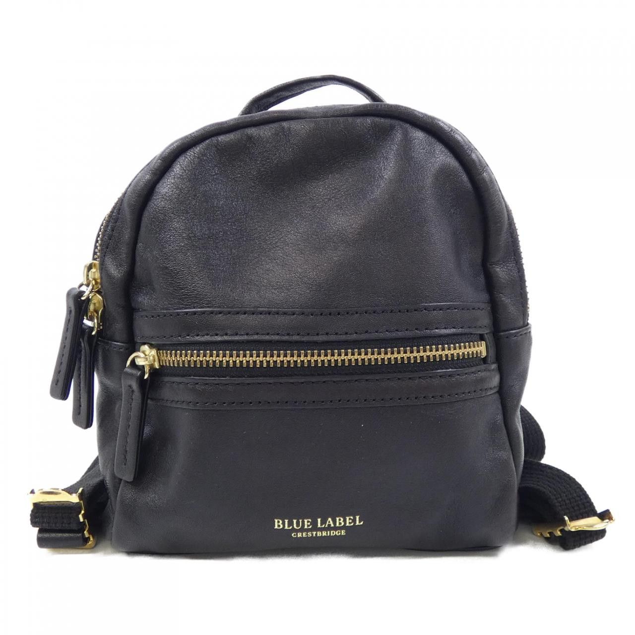 Other Other Blue Label Crestbridge Backpack Others Backpack DUTY FREE for USA Size ONE SIZE - 1 Thumbnail