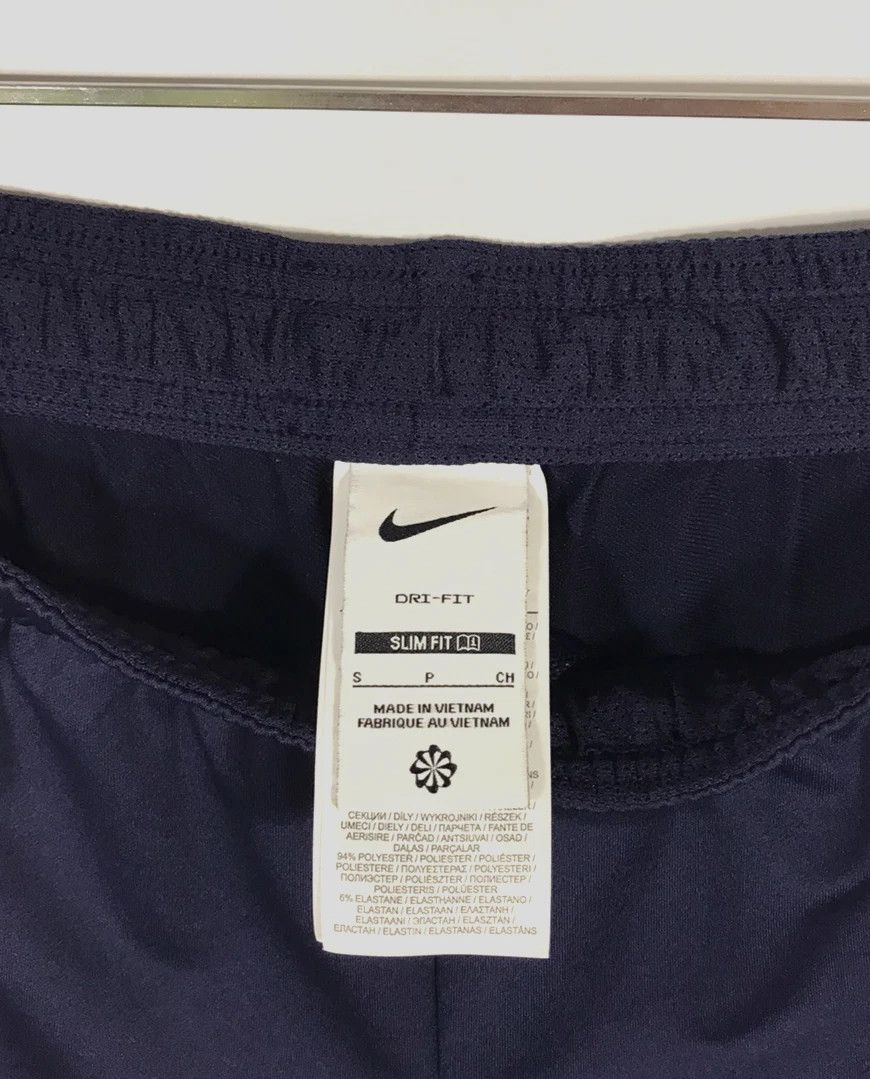 Nike Nike CBF Brazil Training Strike Football Pants Men's Size S Size US 30 / EU 46 - 6 Thumbnail