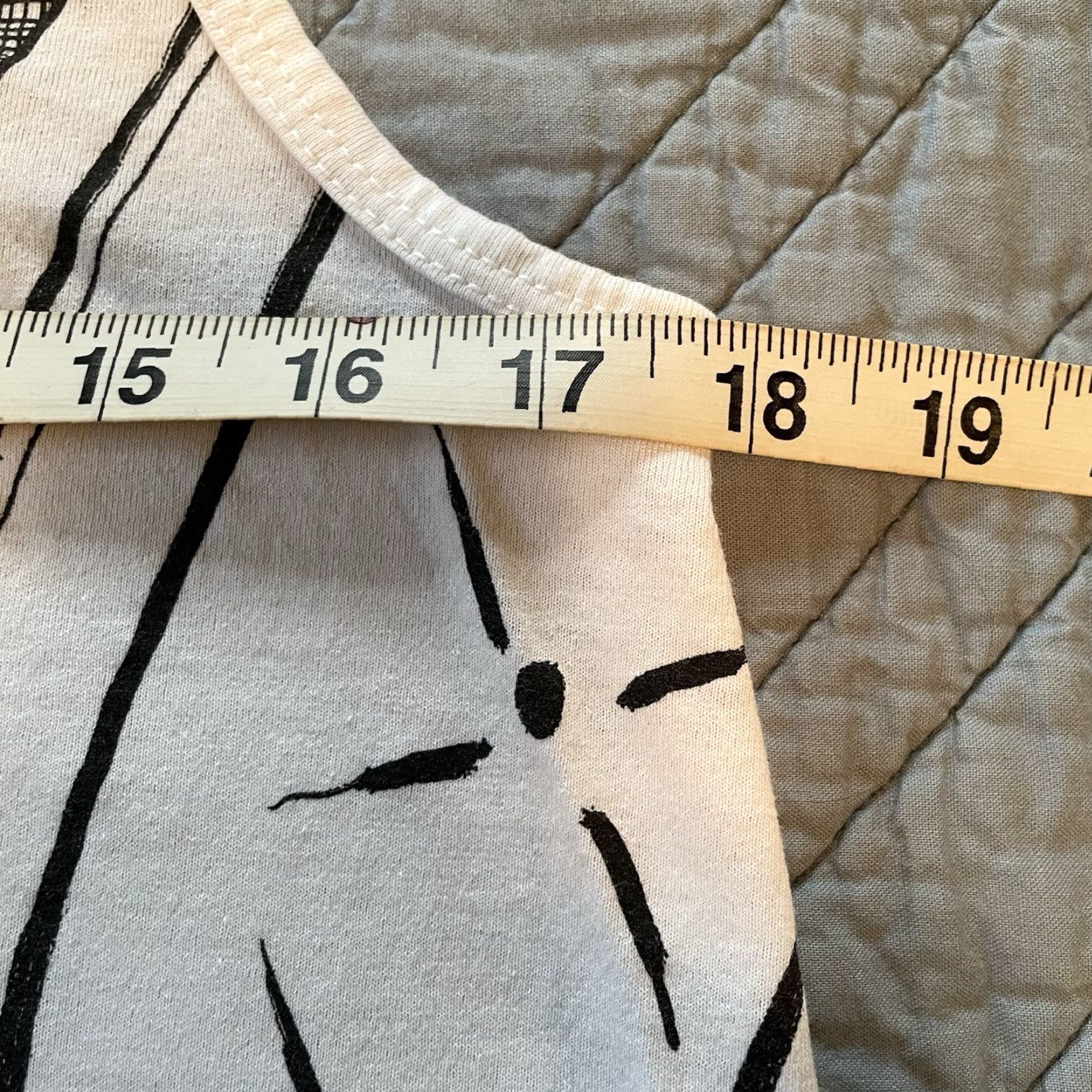 Disney VINTAGE? No. Size M / US 6-8 / IT 42-44 - 5 Thumbnail