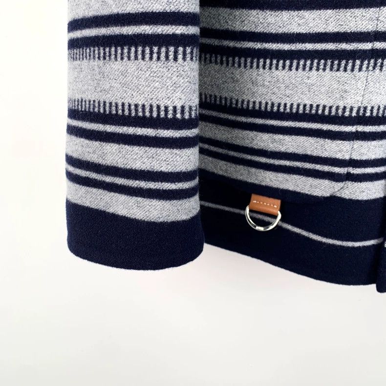 Loewe Loewe Colorful wool baseball glove Size S / US 4 / IT 40 - 4 Thumbnail