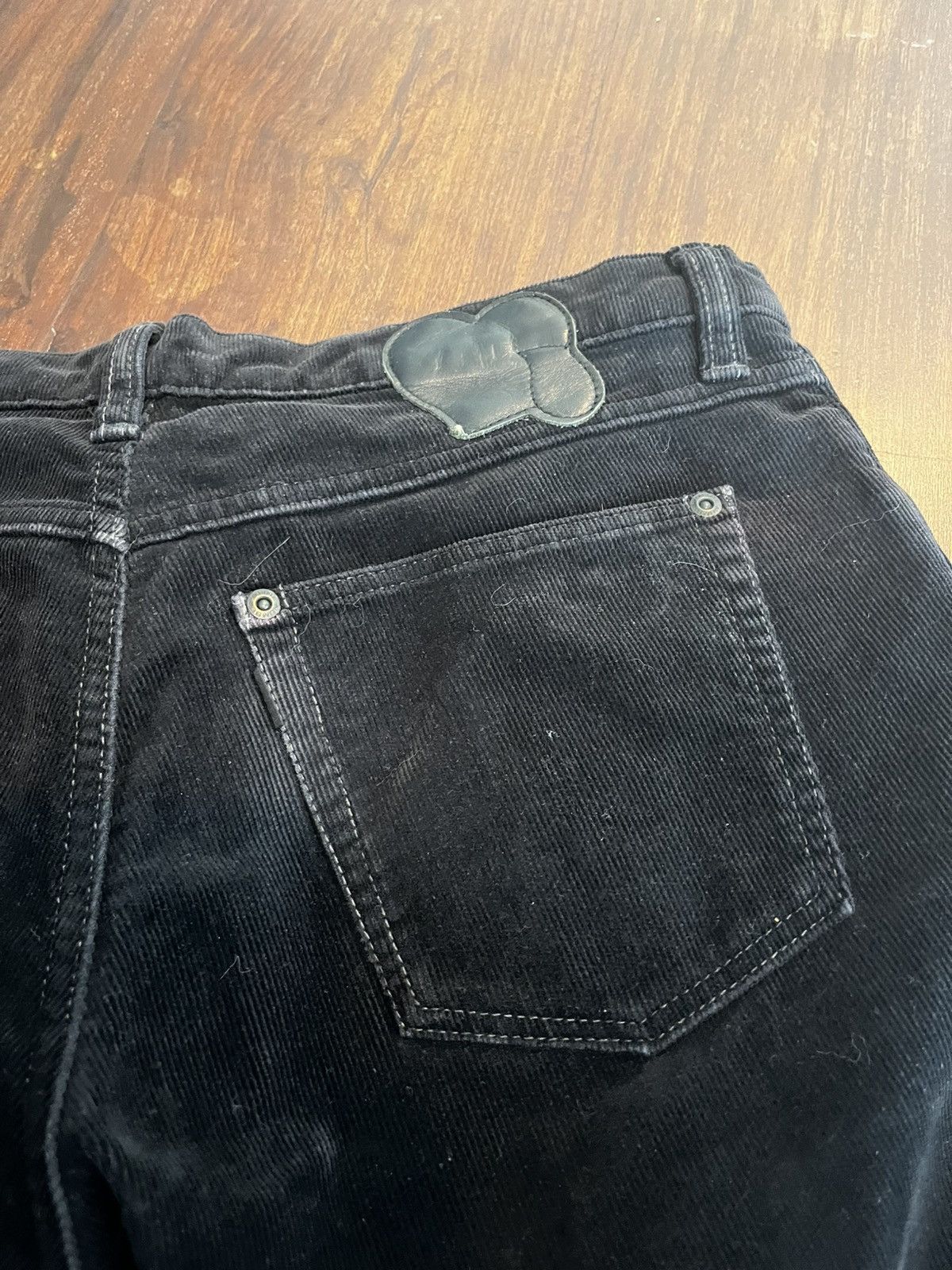 トップス 00s NUMBER(N)INE damage Fashion Brand Number (N)ine, RIP – Tokyo Fashion